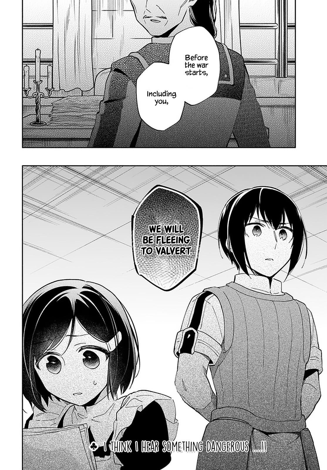 Takarakuji de 40-oku Atatta n dakedo Isekai ni Ijuu Suru Chap 48 - Next Chap 49