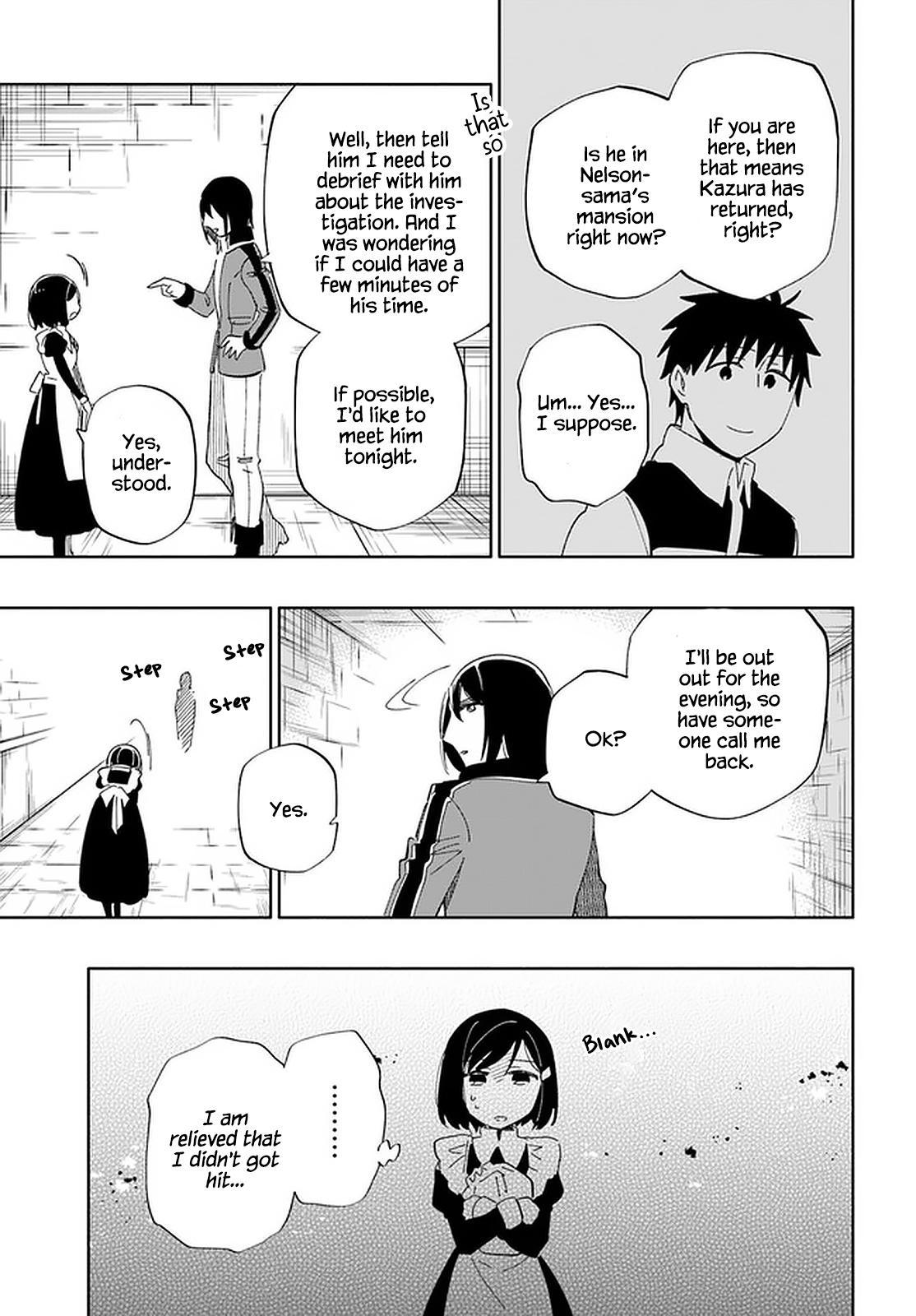 Takarakuji de 40-oku Atatta n dakedo Isekai ni Ijuu Suru Chap 48 - Next Chap 49