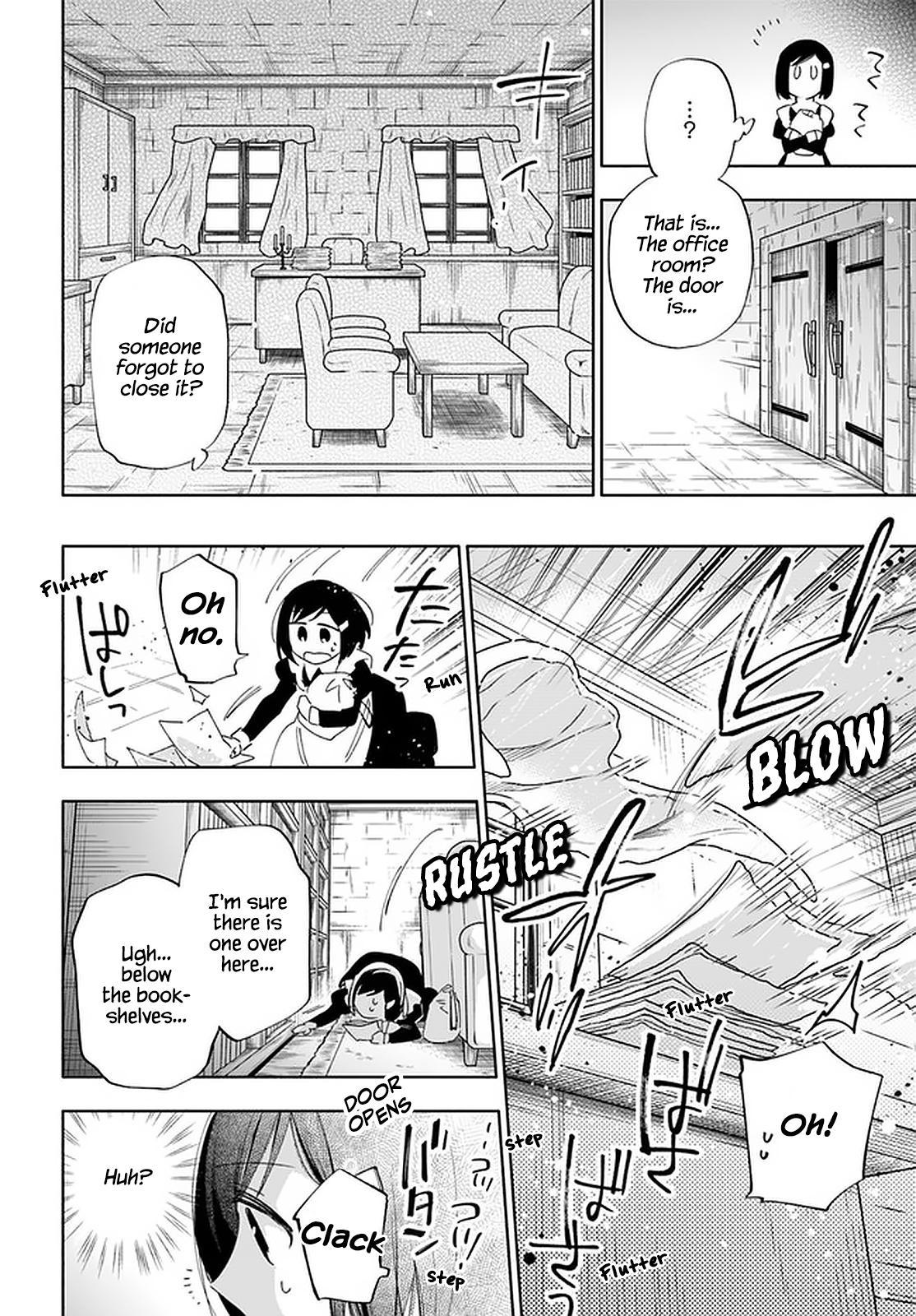 Takarakuji de 40-oku Atatta n dakedo Isekai ni Ijuu Suru Chap 48 - Next Chap 49