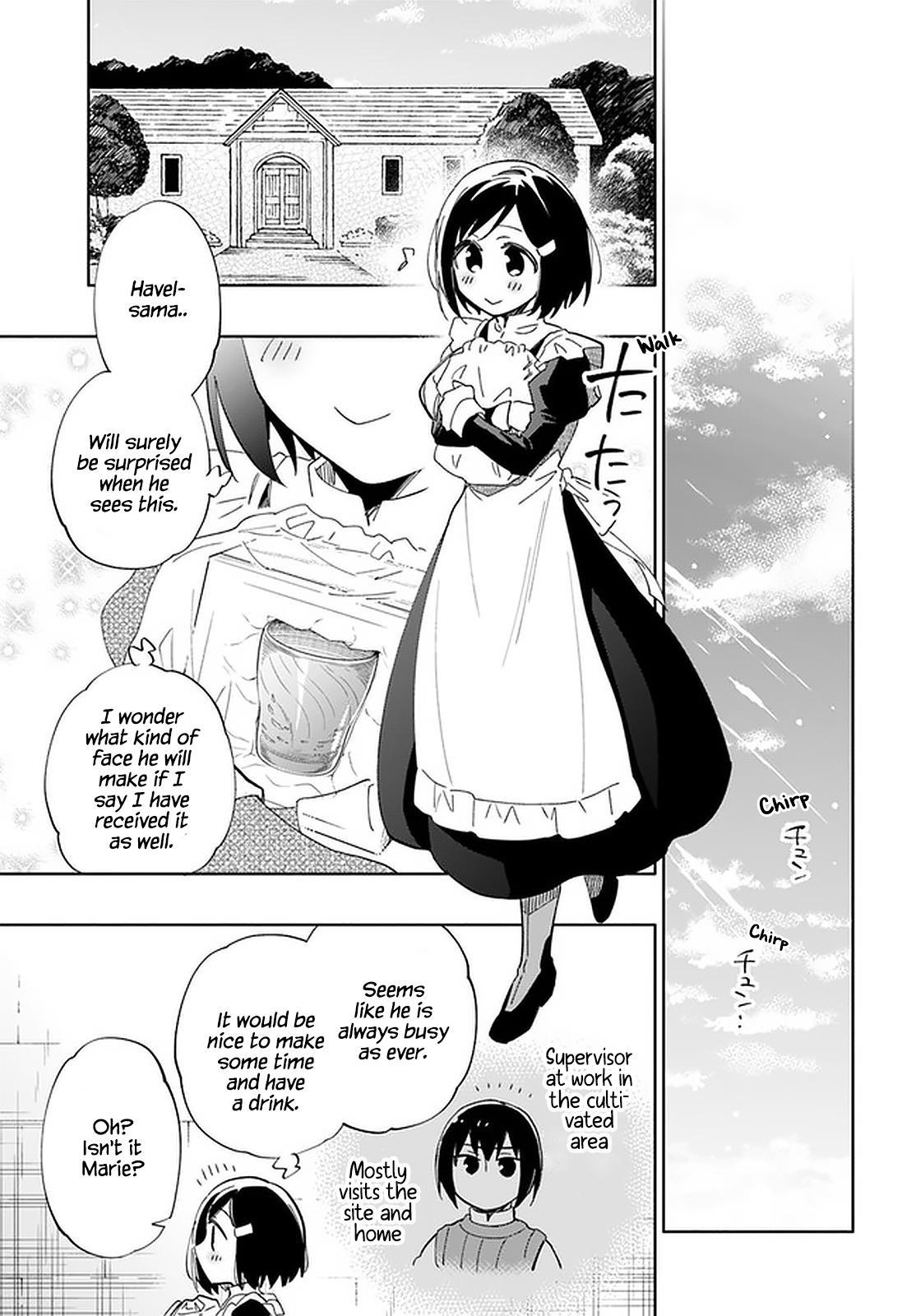 Takarakuji de 40-oku Atatta n dakedo Isekai ni Ijuu Suru Chap 48 - Next Chap 49