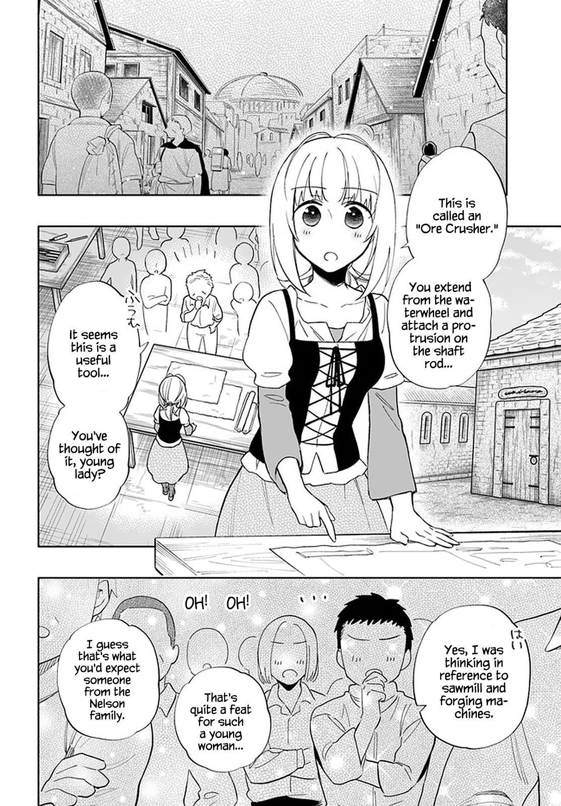 Takarakuji de 40-oku Atatta n dakedo Isekai ni Ijuu Suru Chap 49 - Next Chap 50