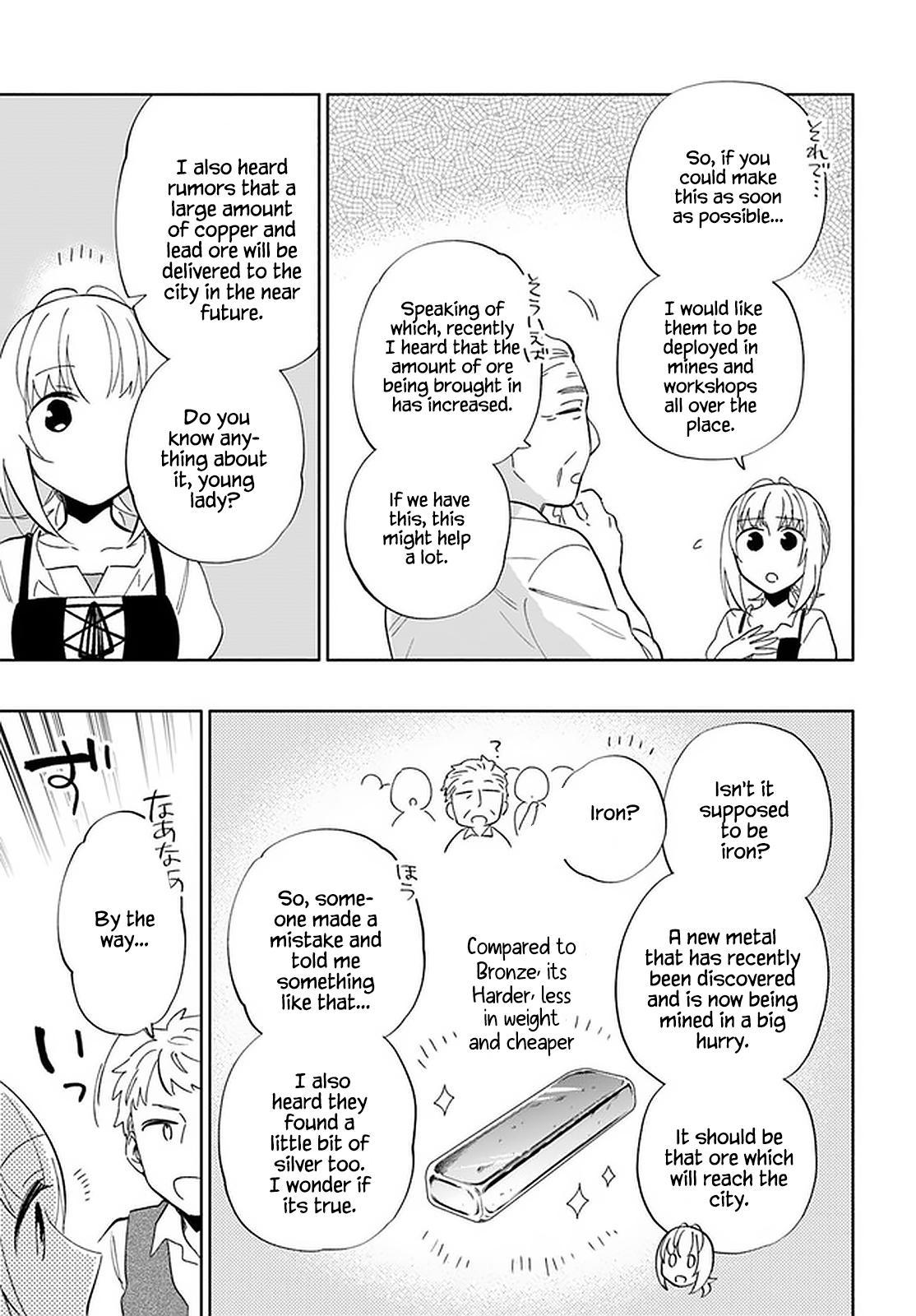 Takarakuji de 40-oku Atatta n dakedo Isekai ni Ijuu Suru Chap 49 - Next Chap 50