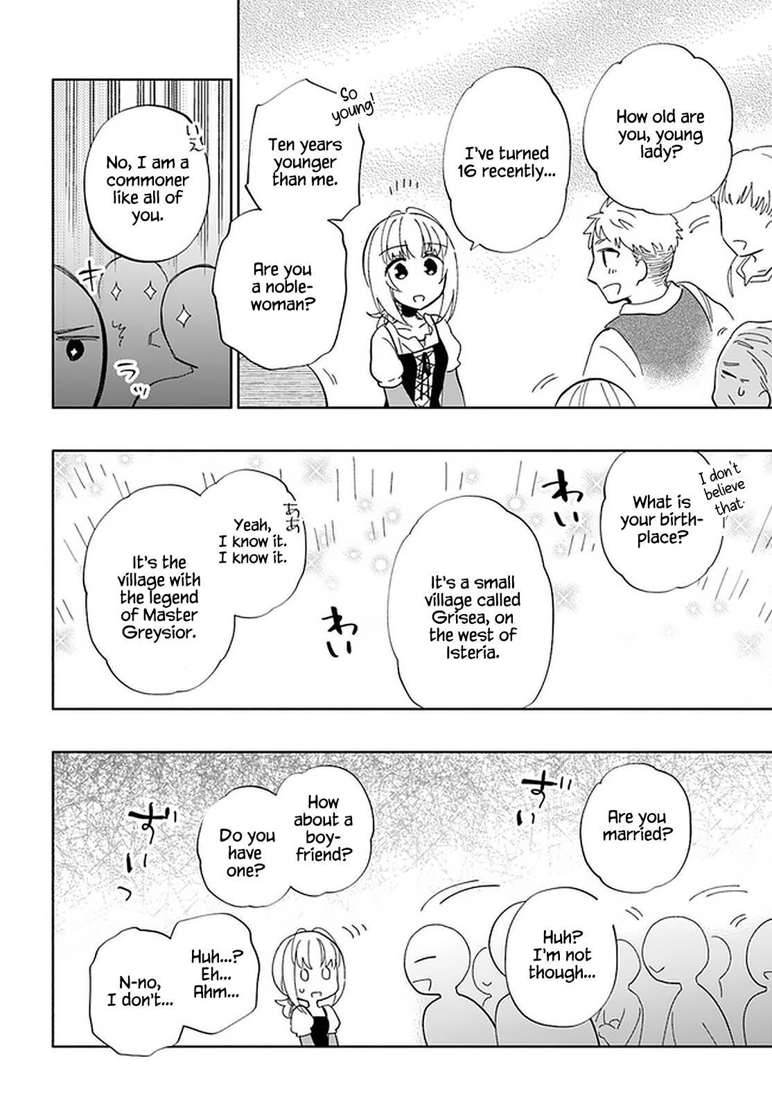 Takarakuji de 40-oku Atatta n dakedo Isekai ni Ijuu Suru Chap 49 - Next Chap 50