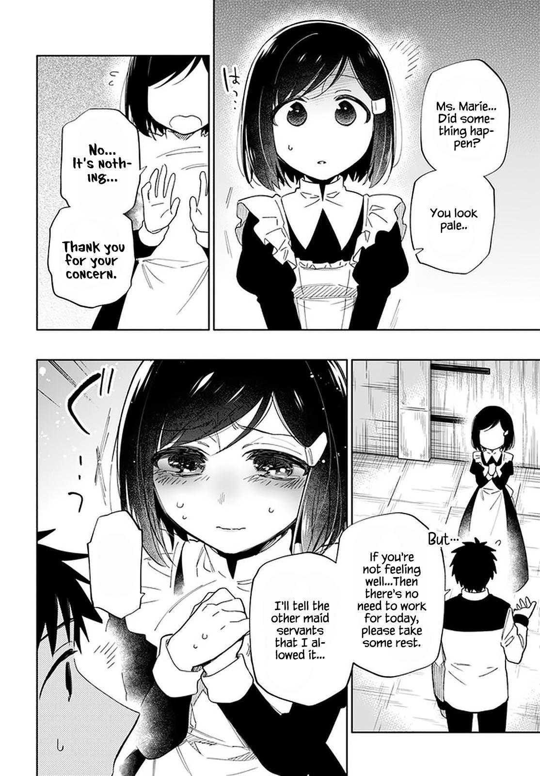 Takarakuji de 40-oku Atatta n dakedo Isekai ni Ijuu Suru Chap 49 - Next Chap 50