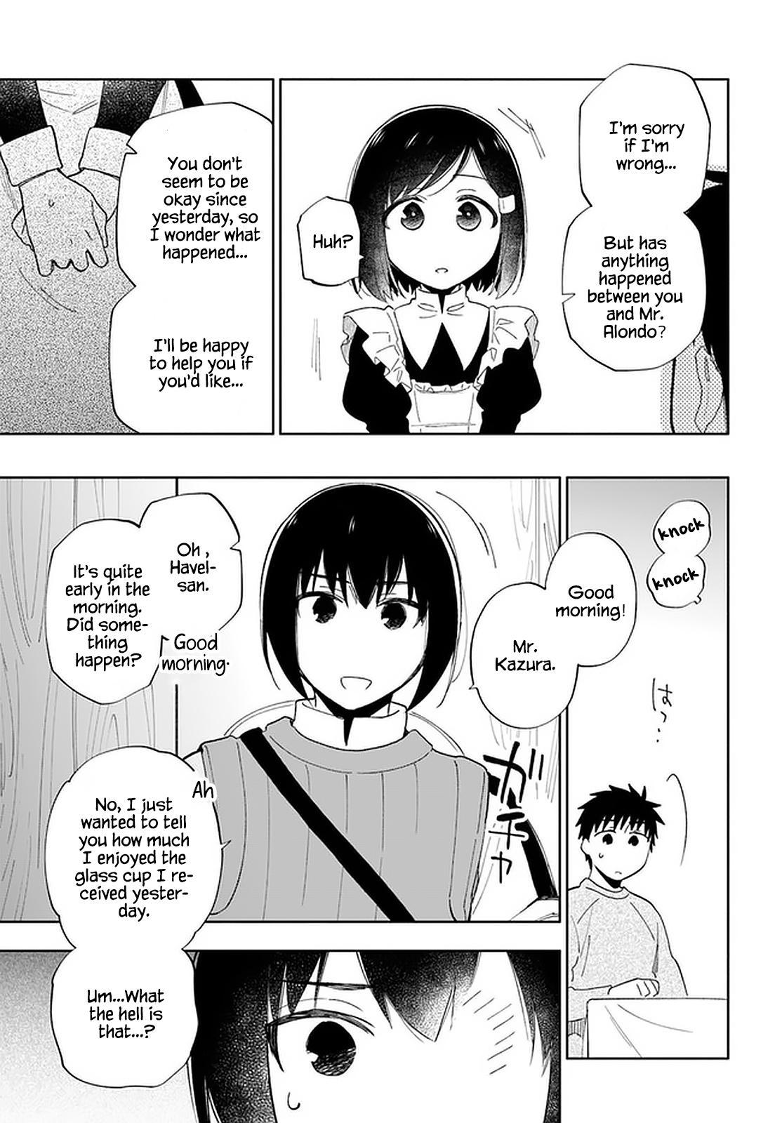 Takarakuji de 40-oku Atatta n dakedo Isekai ni Ijuu Suru Chap 49 - Next Chap 50