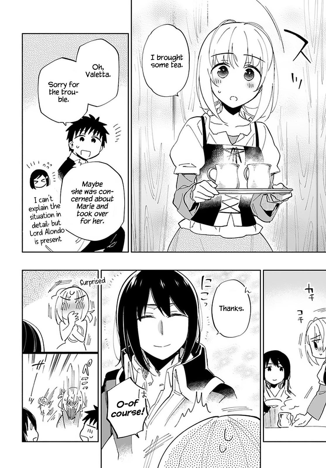 Takarakuji de 40-oku Atatta n dakedo Isekai ni Ijuu Suru Chap 49 - Next Chap 50