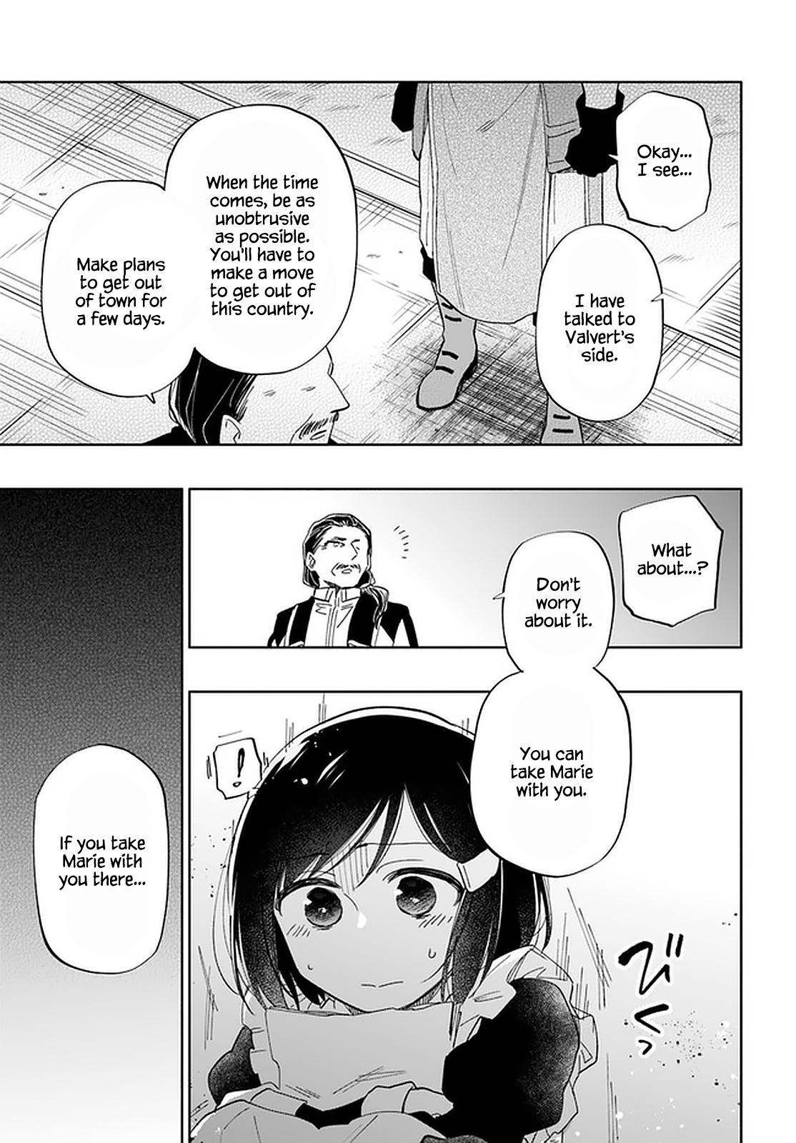 Takarakuji de 40-oku Atatta n dakedo Isekai ni Ijuu Suru Chap 49 - Next Chap 50
