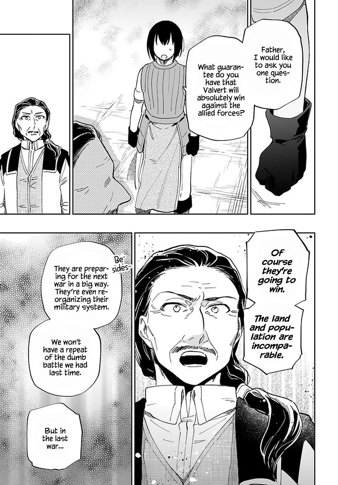 Takarakuji de 40-oku Atatta n dakedo Isekai ni Ijuu Suru Chap 49 - Next Chap 50