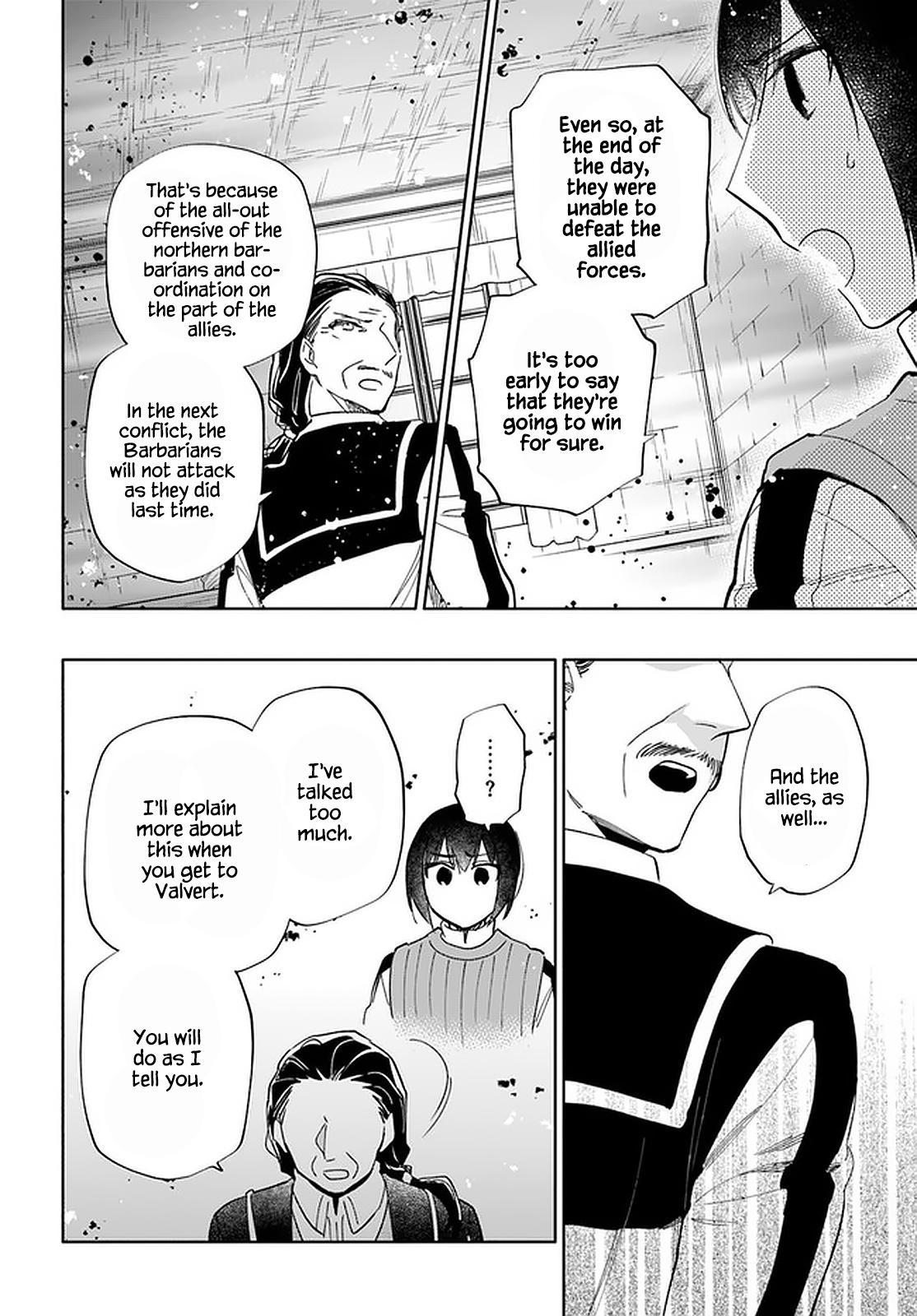 Takarakuji de 40-oku Atatta n dakedo Isekai ni Ijuu Suru Chap 49 - Next Chap 50