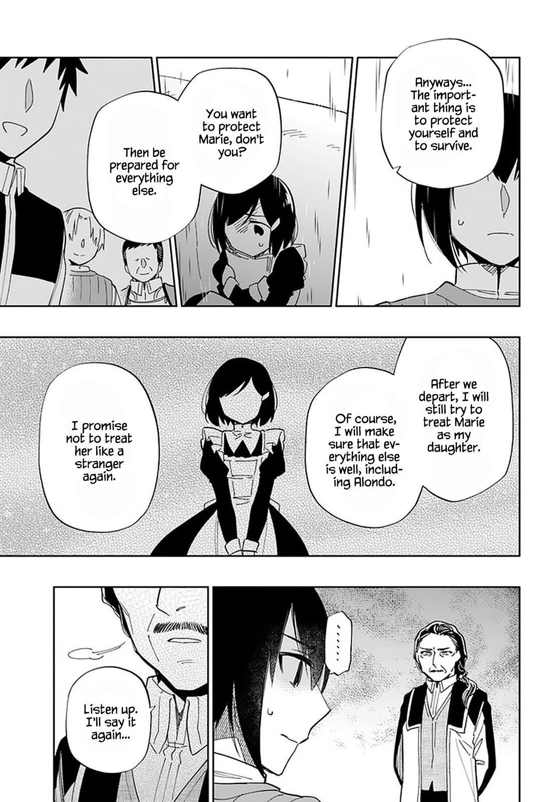 Takarakuji de 40-oku Atatta n dakedo Isekai ni Ijuu Suru Chap 49 - Next Chap 50