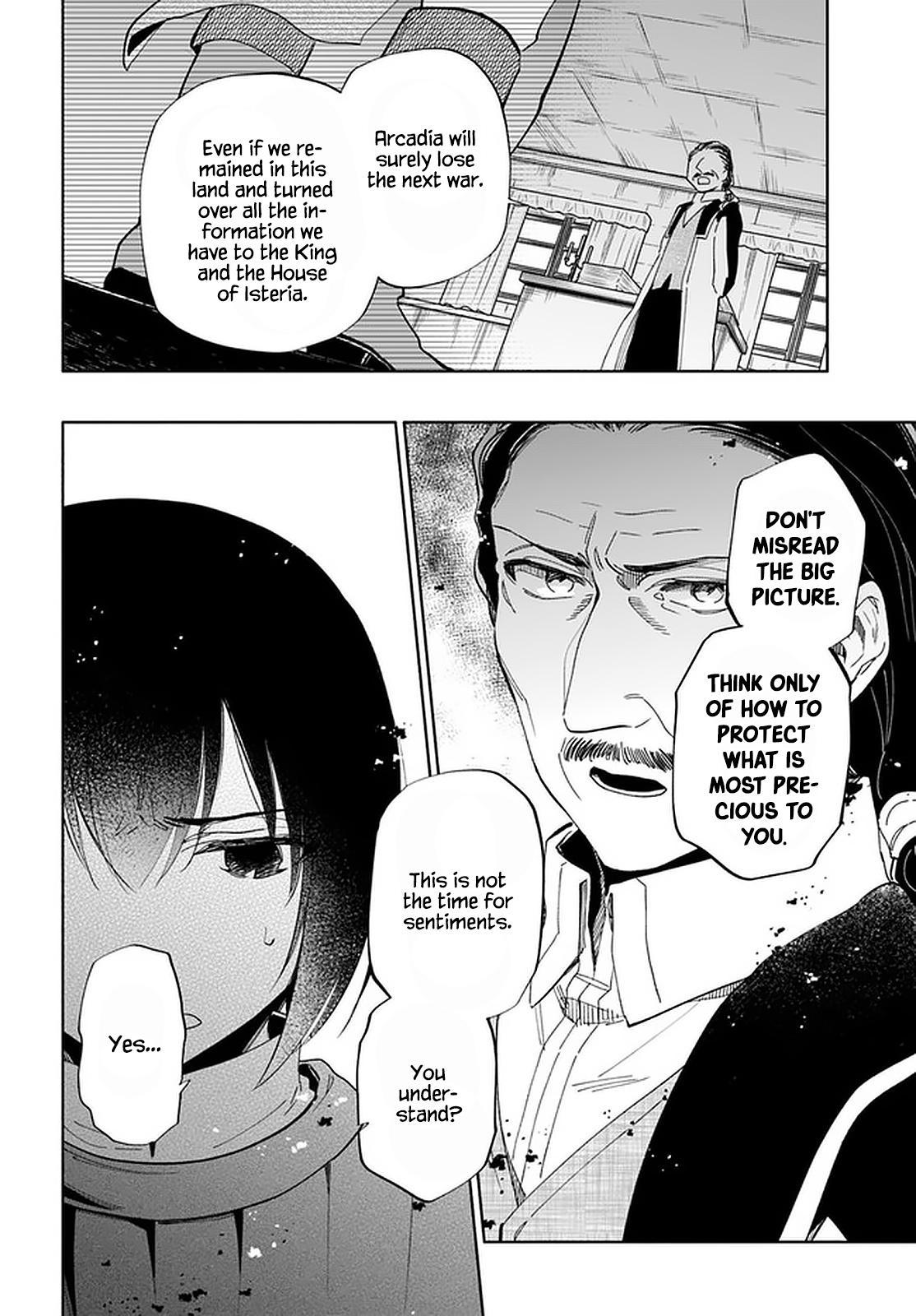 Takarakuji de 40-oku Atatta n dakedo Isekai ni Ijuu Suru Chap 49 - Next Chap 50