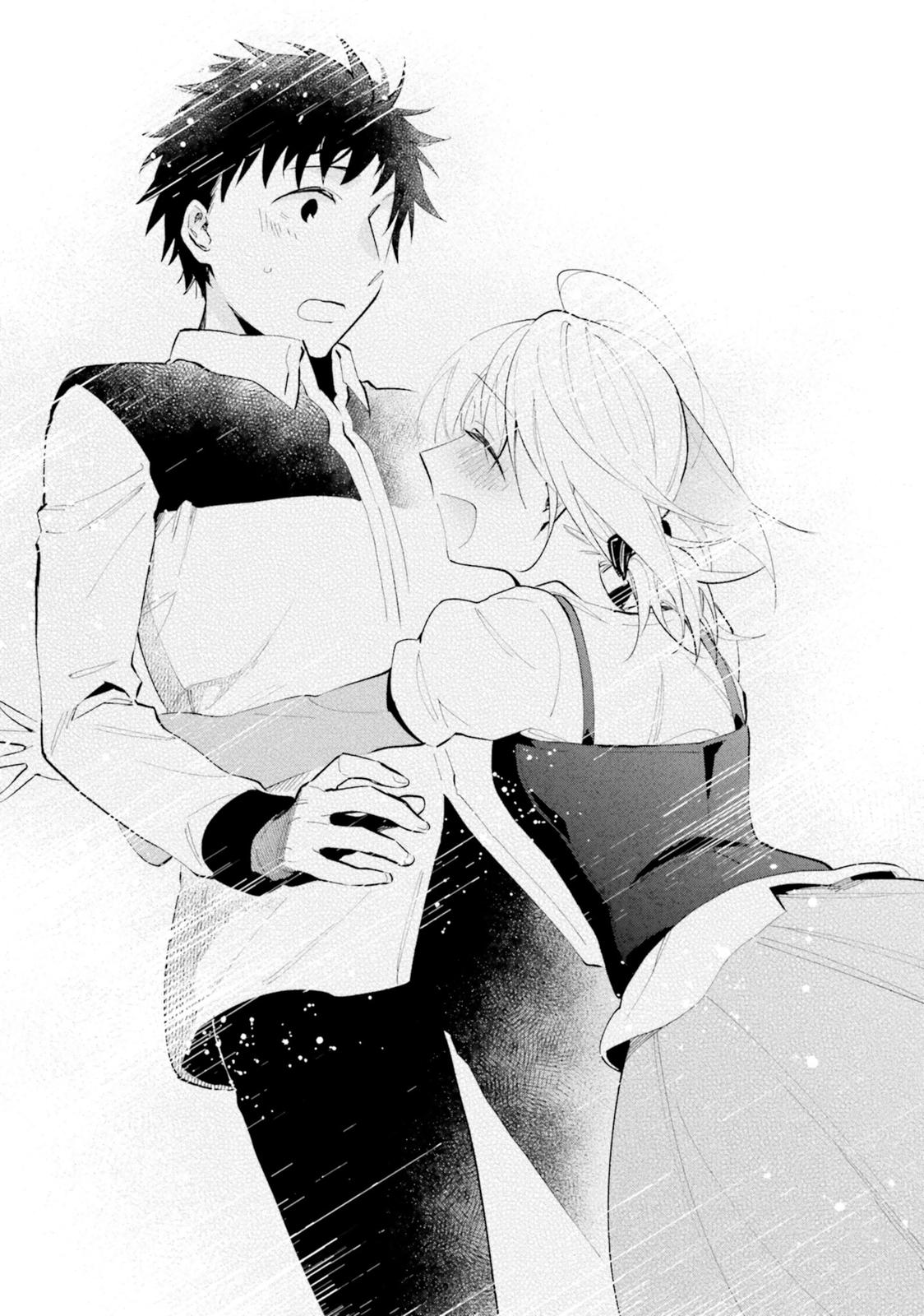 Takarakuji de 40-oku Atatta n dakedo Isekai ni Ijuu Suru Chap 40 - Next Chap 41