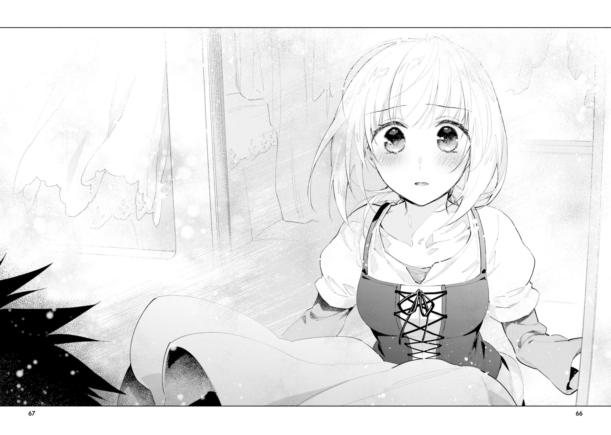 Takarakuji de 40-oku Atatta n dakedo Isekai ni Ijuu Suru Chap 40 - Next Chap 41
