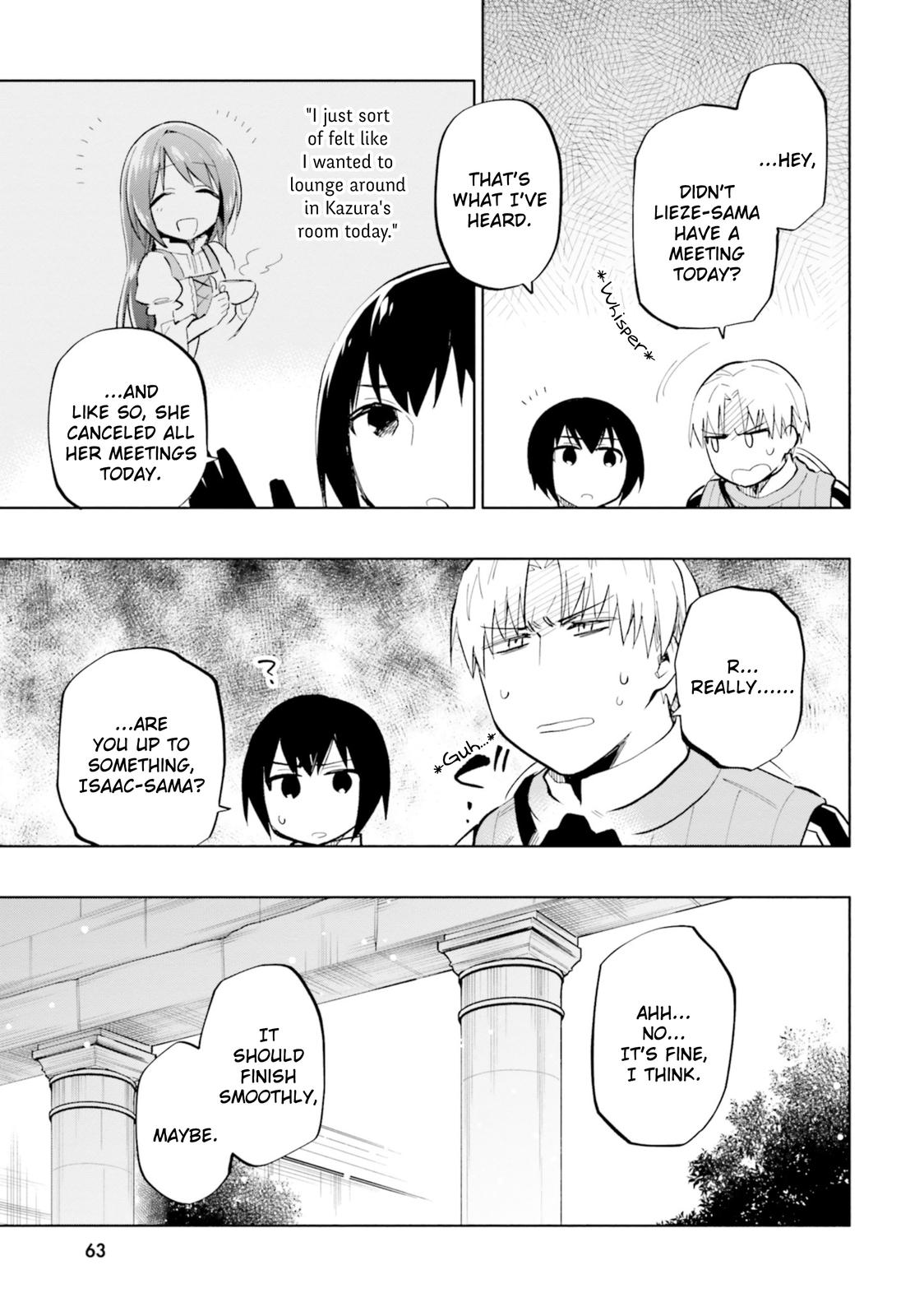 Takarakuji de 40-oku Atatta n dakedo Isekai ni Ijuu Suru Chap 40 - Next Chap 41