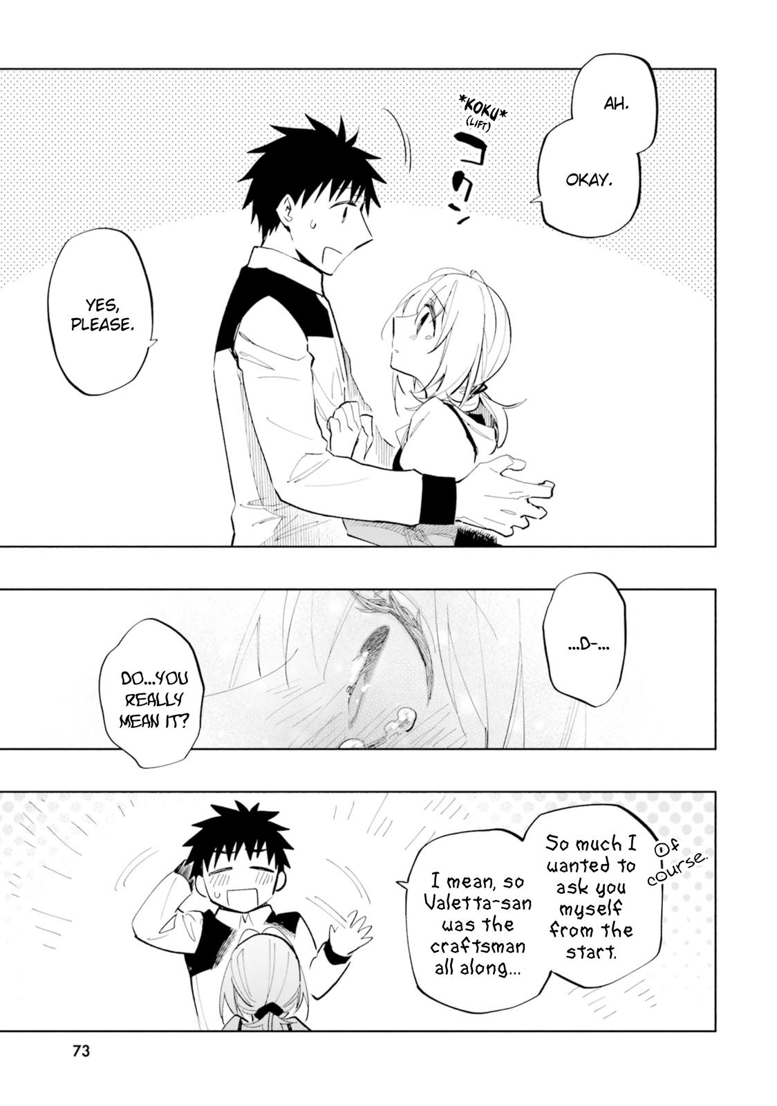 Takarakuji de 40-oku Atatta n dakedo Isekai ni Ijuu Suru Chap 40 - Next Chap 41