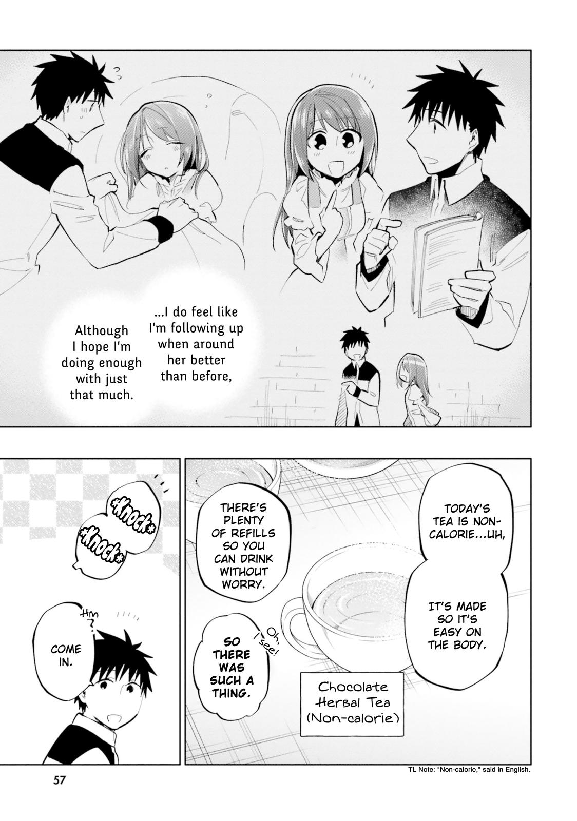 Takarakuji de 40-oku Atatta n dakedo Isekai ni Ijuu Suru Chap 40 - Next Chap 41