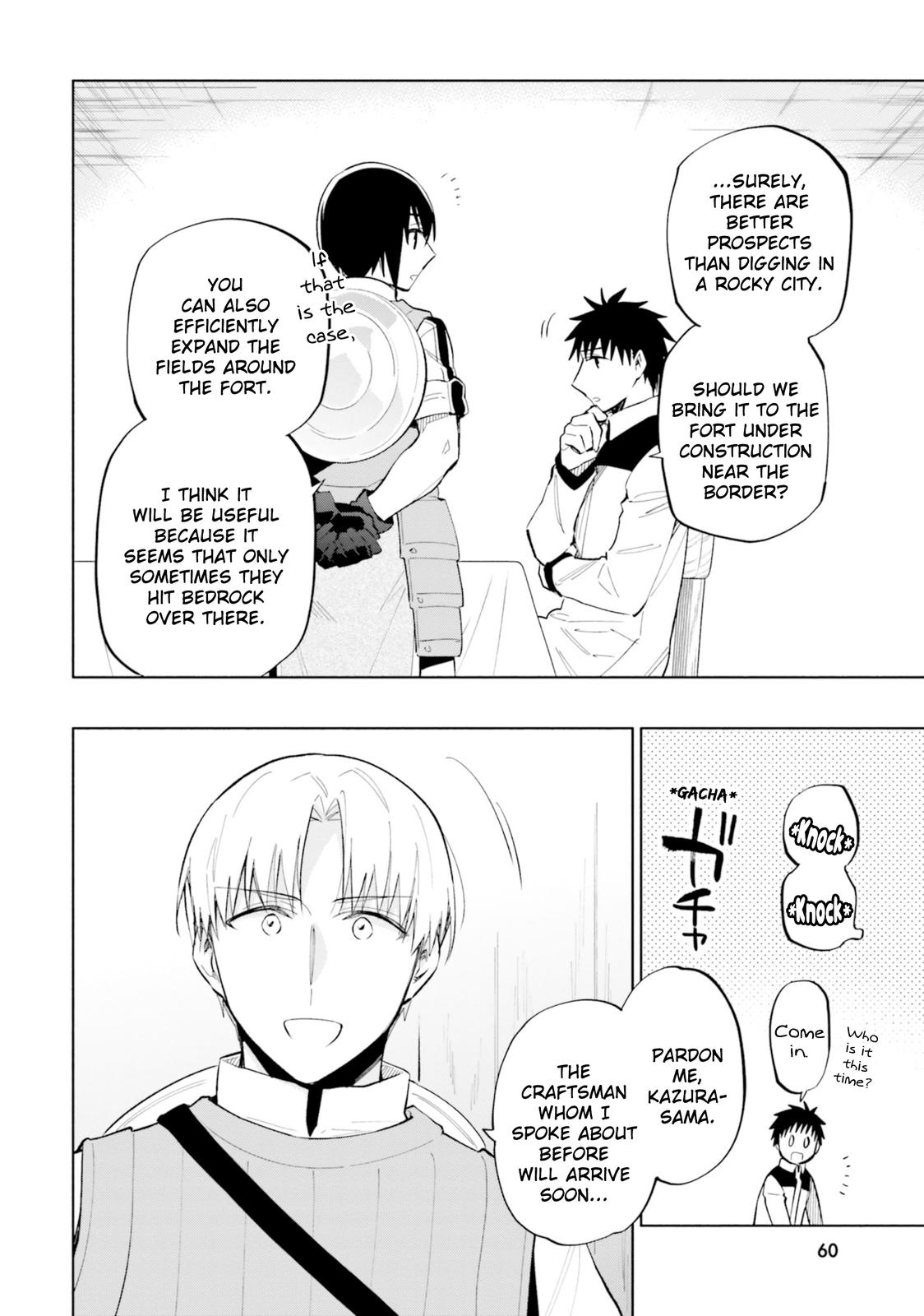 Takarakuji de 40-oku Atatta n dakedo Isekai ni Ijuu Suru Chap 40 - Next Chap 41