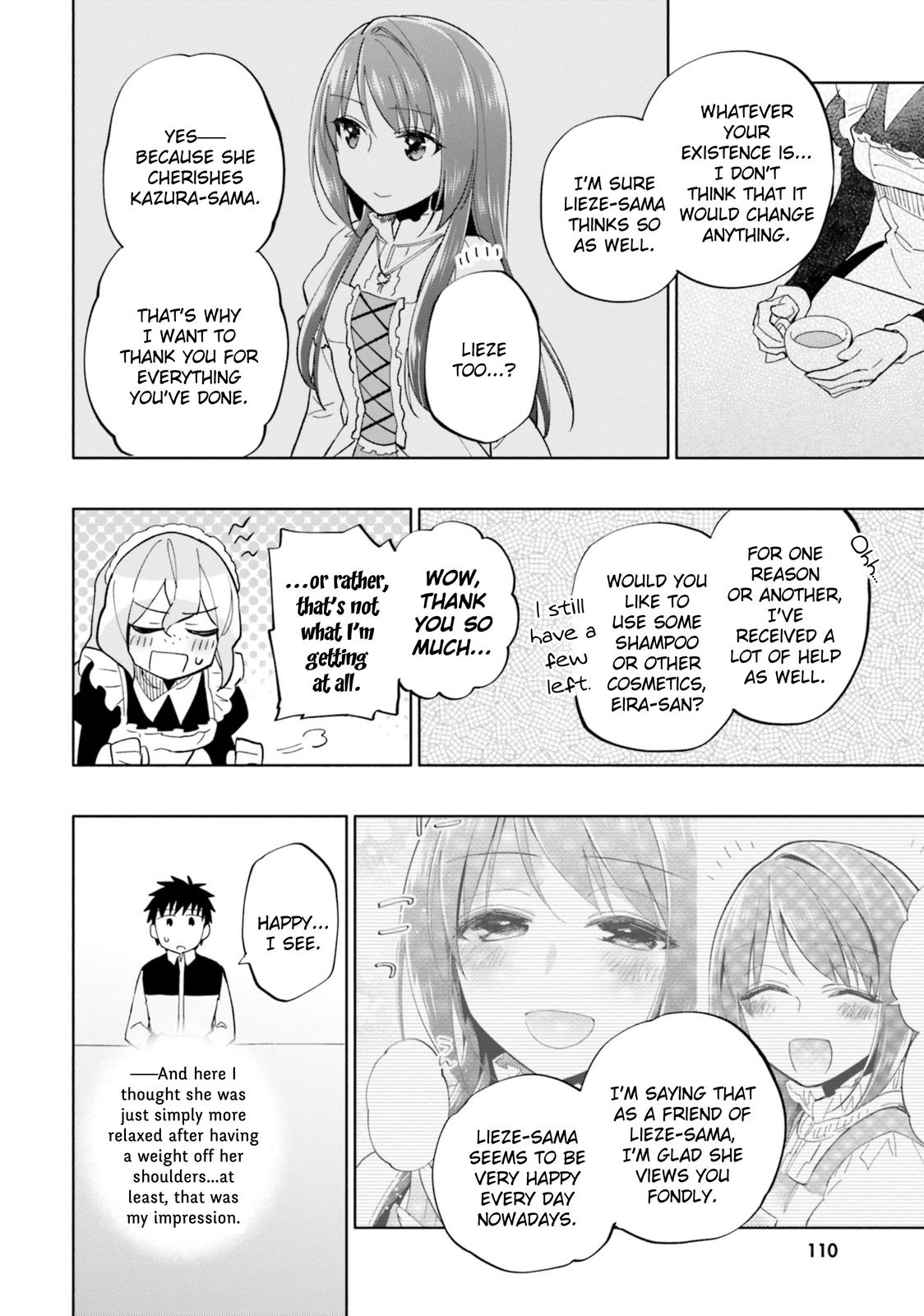 Takarakuji de 40-oku Atatta n dakedo Isekai ni Ijuu Suru Chap 41 - Next Chap 42
