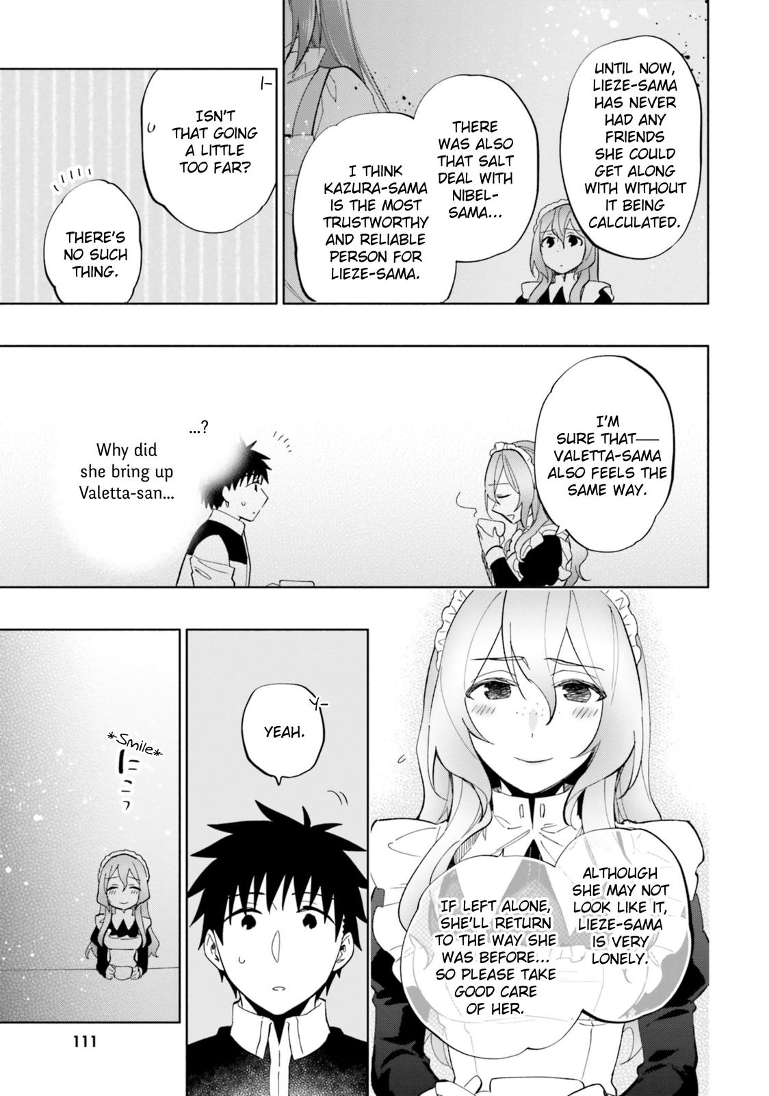 Takarakuji de 40-oku Atatta n dakedo Isekai ni Ijuu Suru Chap 41 - Next Chap 42