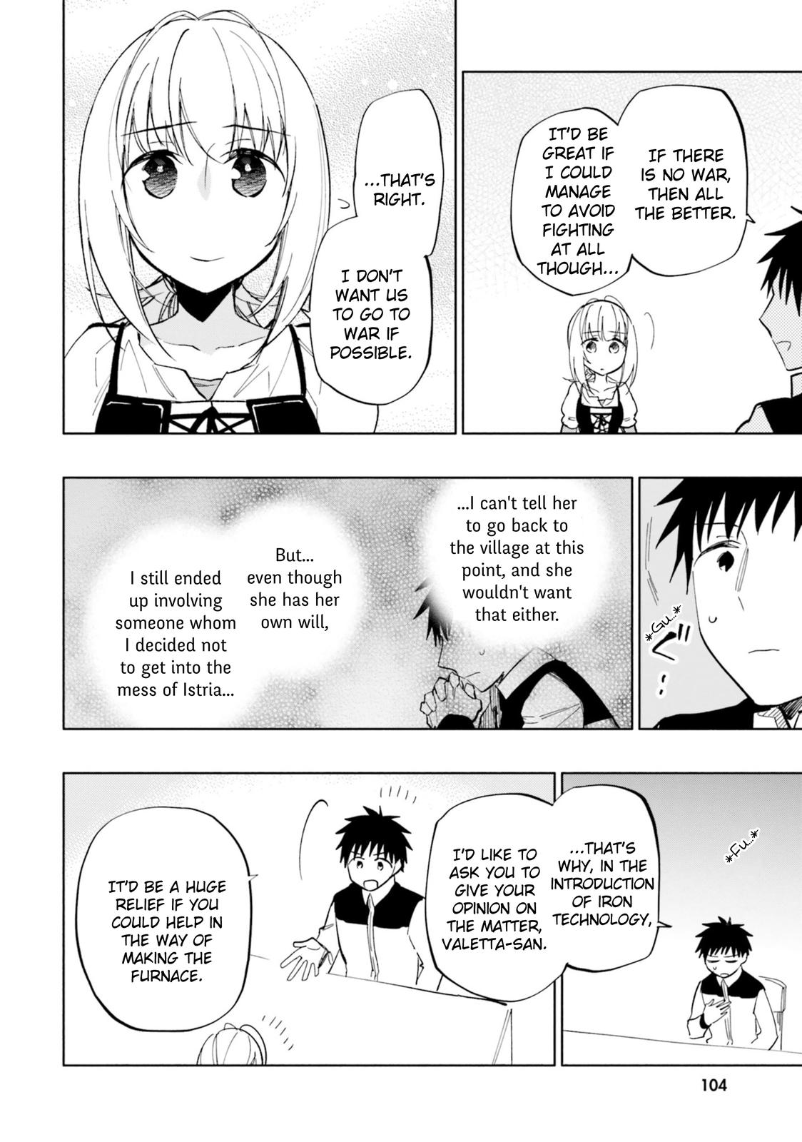 Takarakuji de 40-oku Atatta n dakedo Isekai ni Ijuu Suru Chap 41 - Next Chap 42