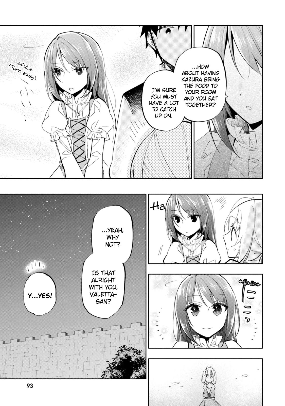 Takarakuji de 40-oku Atatta n dakedo Isekai ni Ijuu Suru Chap 41 - Next Chap 42