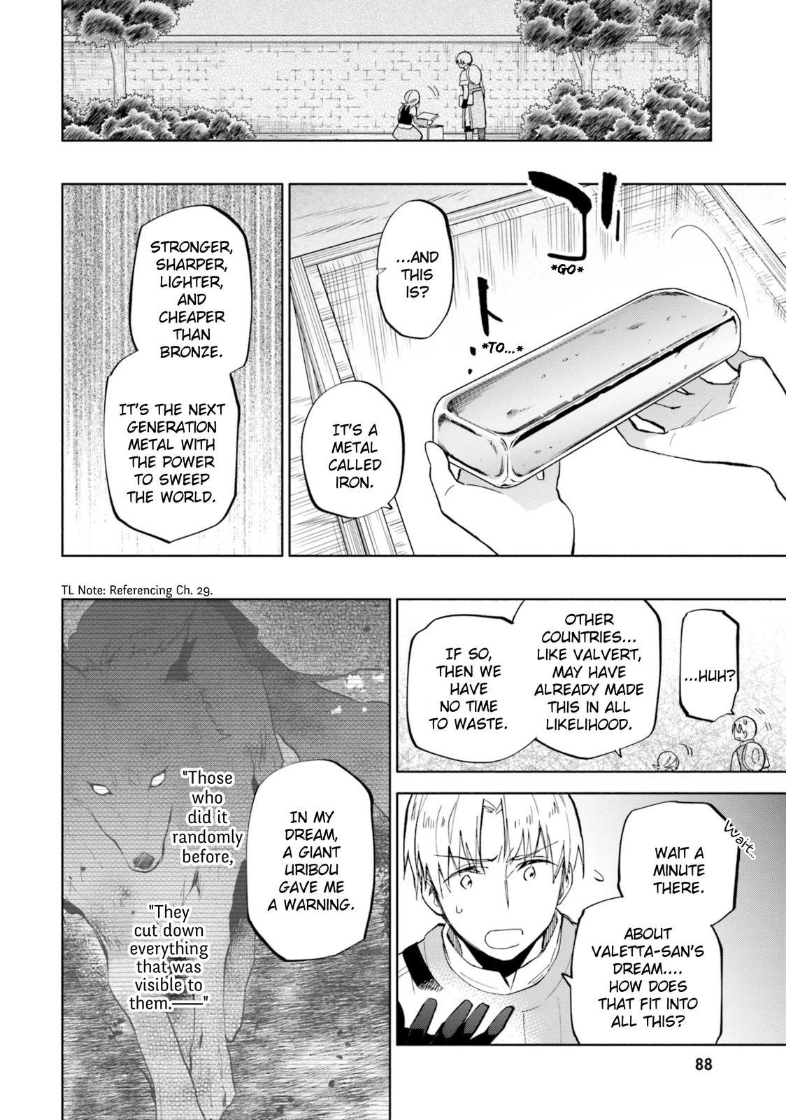 Takarakuji de 40-oku Atatta n dakedo Isekai ni Ijuu Suru Chap 41 - Next Chap 42