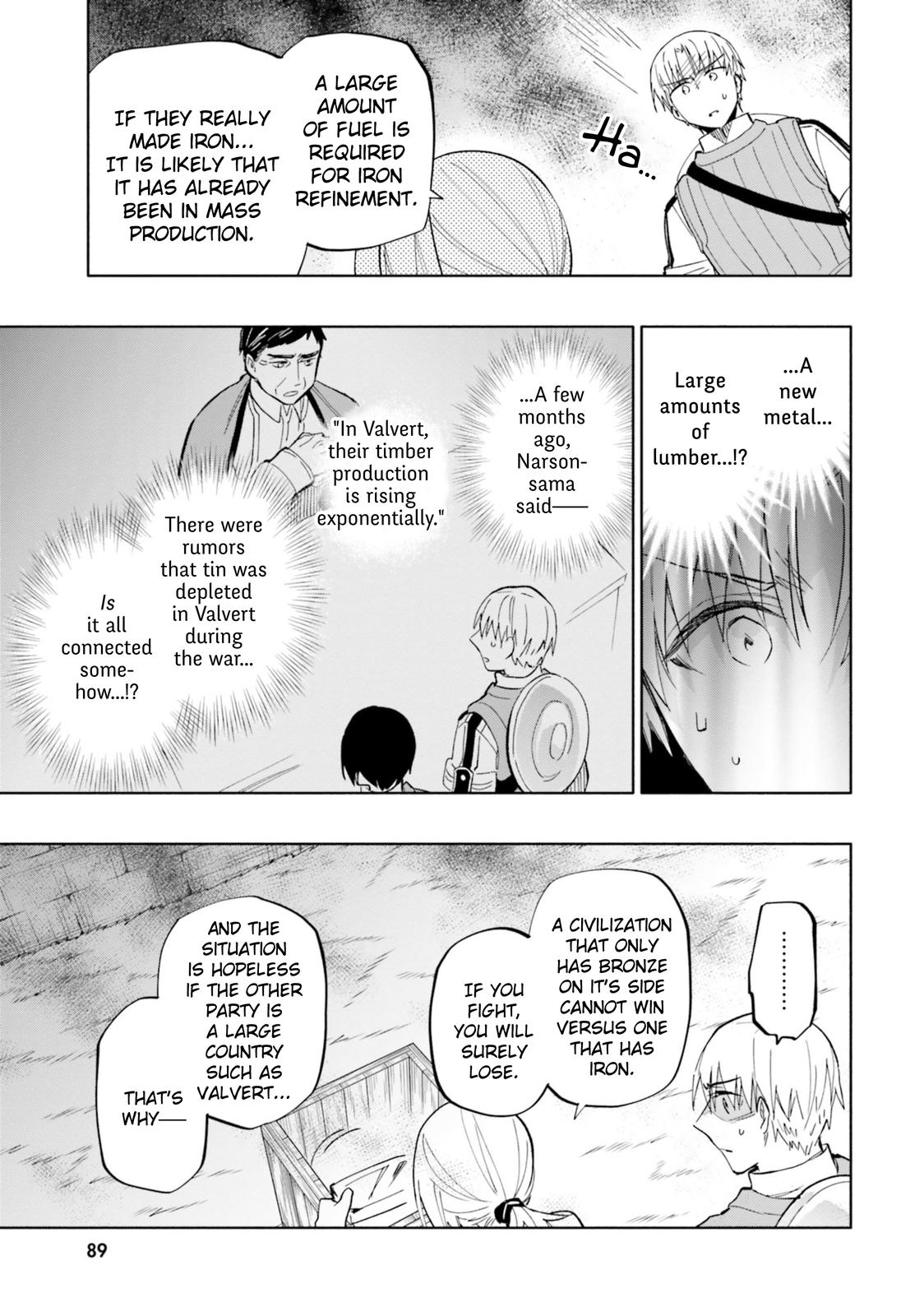 Takarakuji de 40-oku Atatta n dakedo Isekai ni Ijuu Suru Chap 41 - Next Chap 42