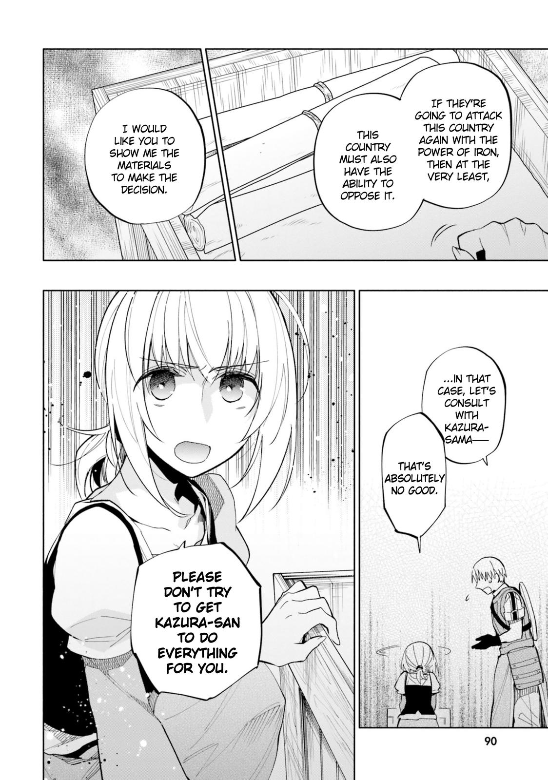 Takarakuji de 40-oku Atatta n dakedo Isekai ni Ijuu Suru Chap 41 - Next Chap 42