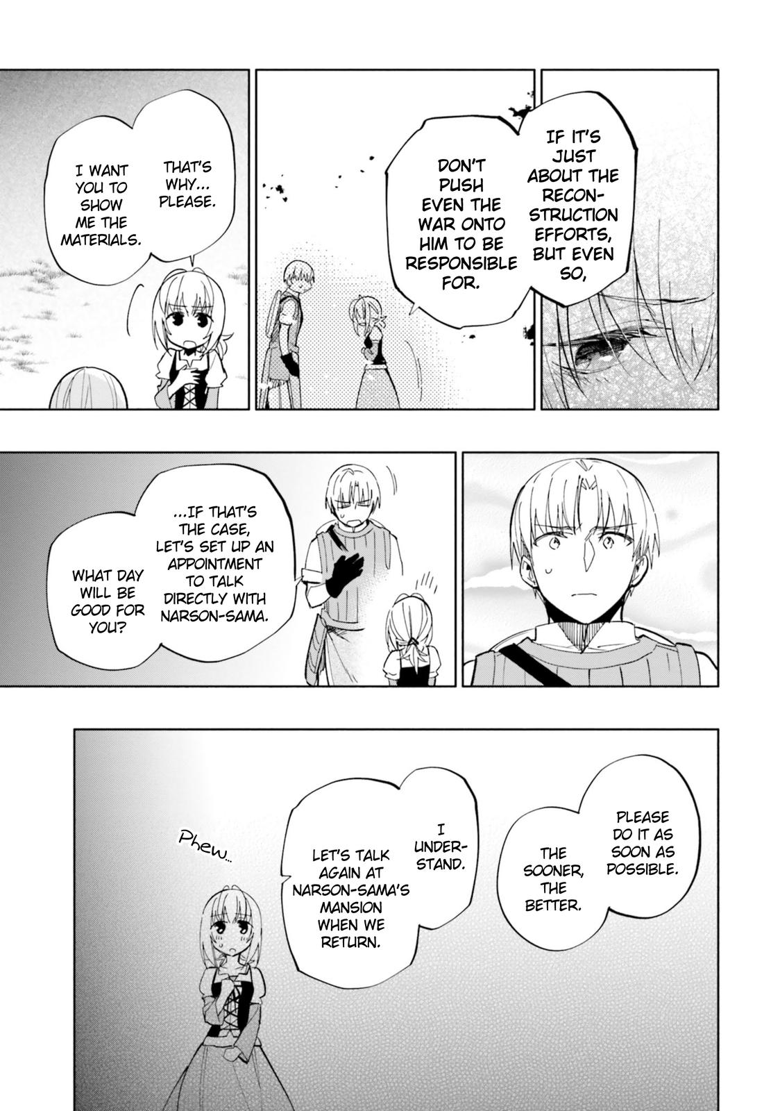Takarakuji de 40-oku Atatta n dakedo Isekai ni Ijuu Suru Chap 41 - Next Chap 42