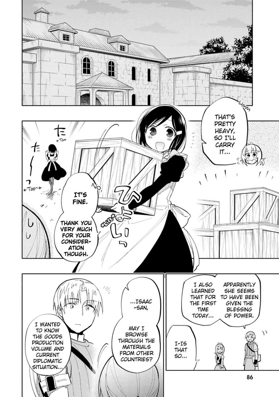 Takarakuji de 40-oku Atatta n dakedo Isekai ni Ijuu Suru Chap 41 - Next Chap 42