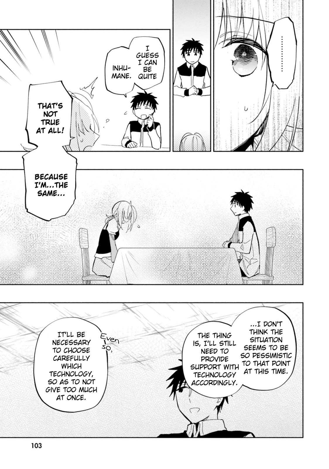 Takarakuji de 40-oku Atatta n dakedo Isekai ni Ijuu Suru Chap 41 - Next Chap 42
