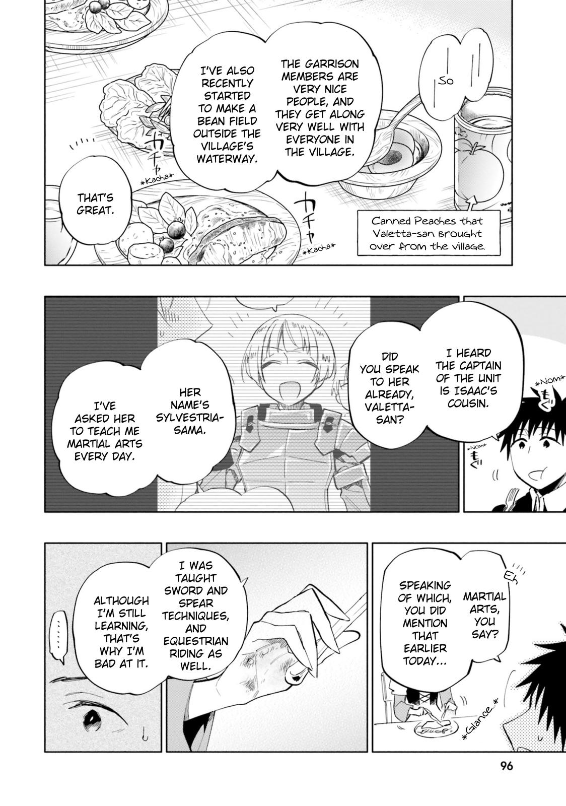 Takarakuji de 40-oku Atatta n dakedo Isekai ni Ijuu Suru Chap 41 - Next Chap 42