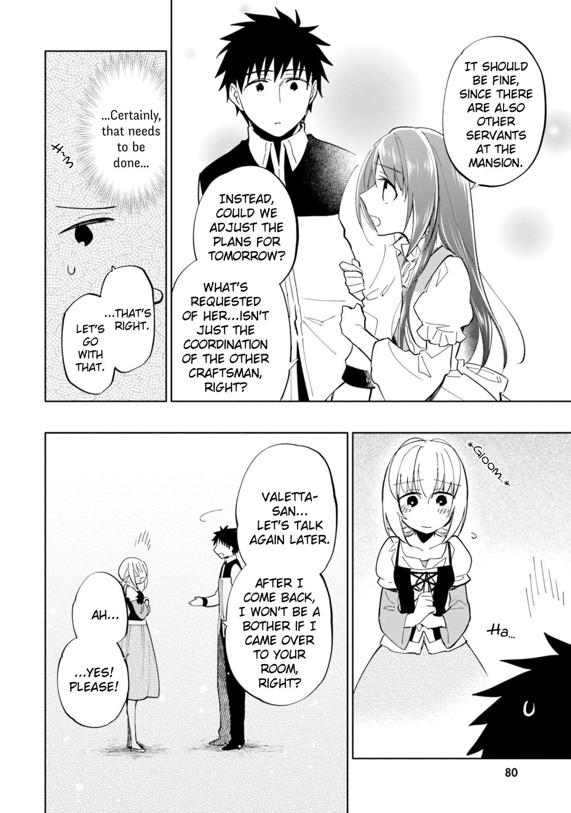Takarakuji de 40-oku Atatta n dakedo Isekai ni Ijuu Suru Chap 41 - Next Chap 42