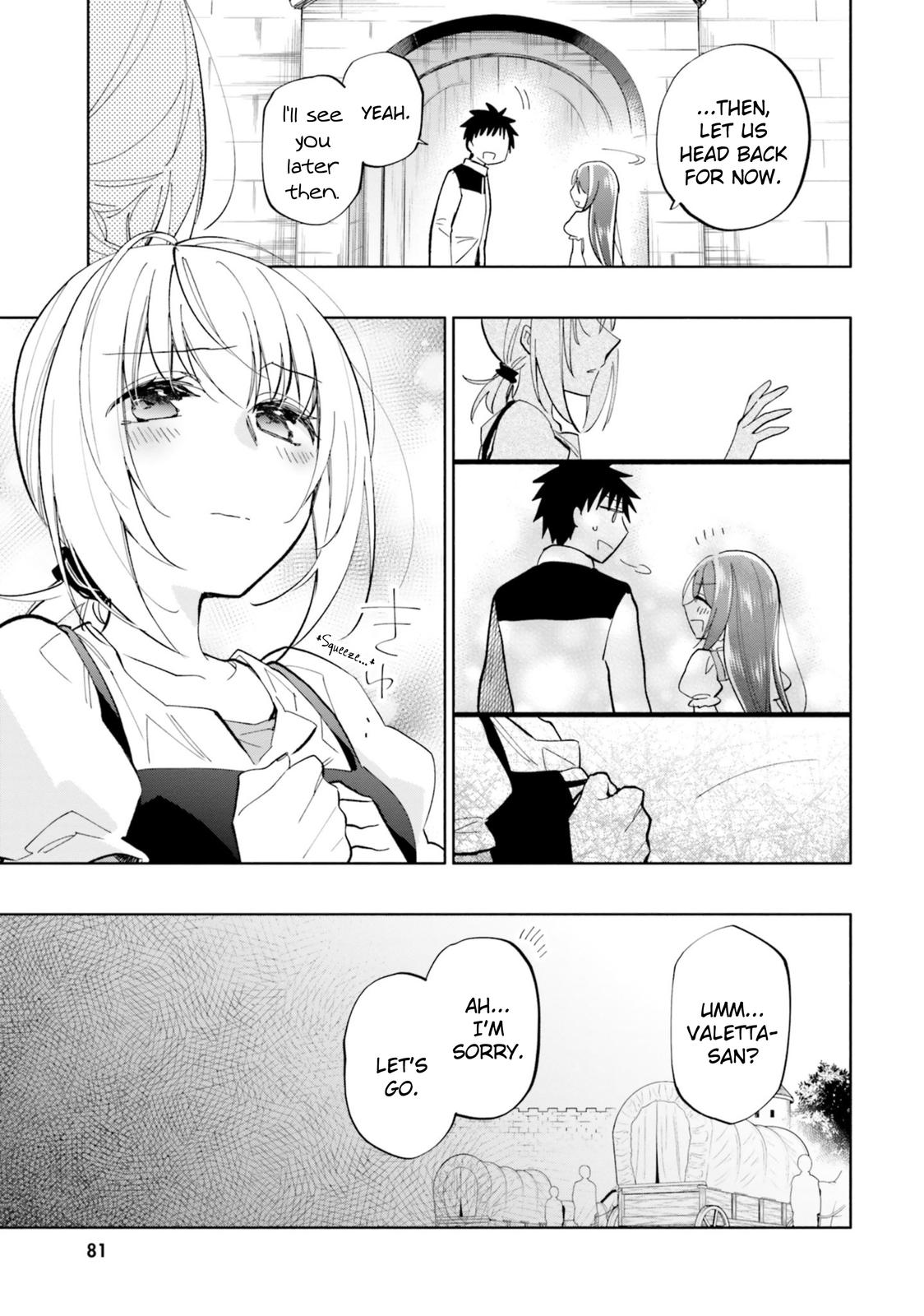 Takarakuji de 40-oku Atatta n dakedo Isekai ni Ijuu Suru Chap 41 - Next Chap 42