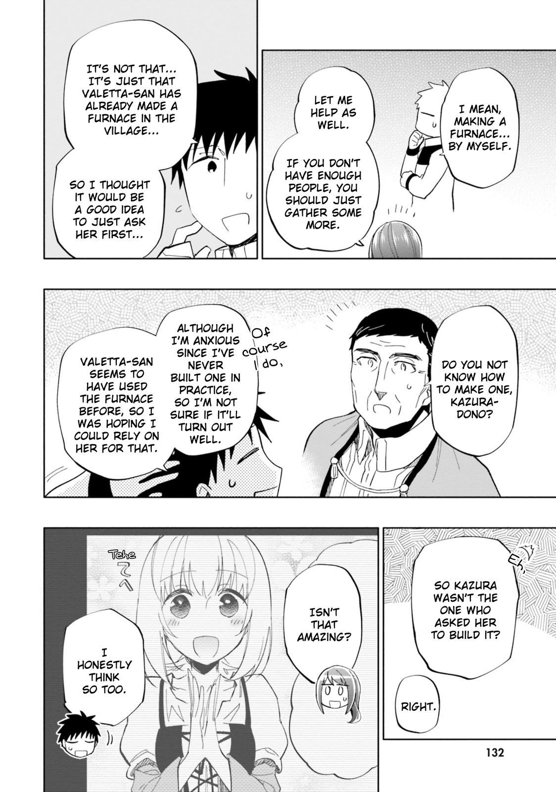 Takarakuji de 40-oku Atatta n dakedo Isekai ni Ijuu Suru Chap 42 - Next Chap 43