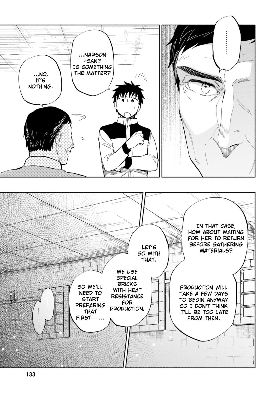 Takarakuji de 40-oku Atatta n dakedo Isekai ni Ijuu Suru Chap 42 - Next Chap 43
