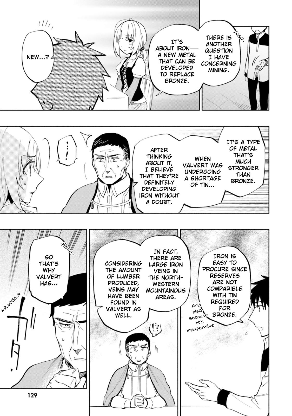 Takarakuji de 40-oku Atatta n dakedo Isekai ni Ijuu Suru Chap 42 - Next Chap 43