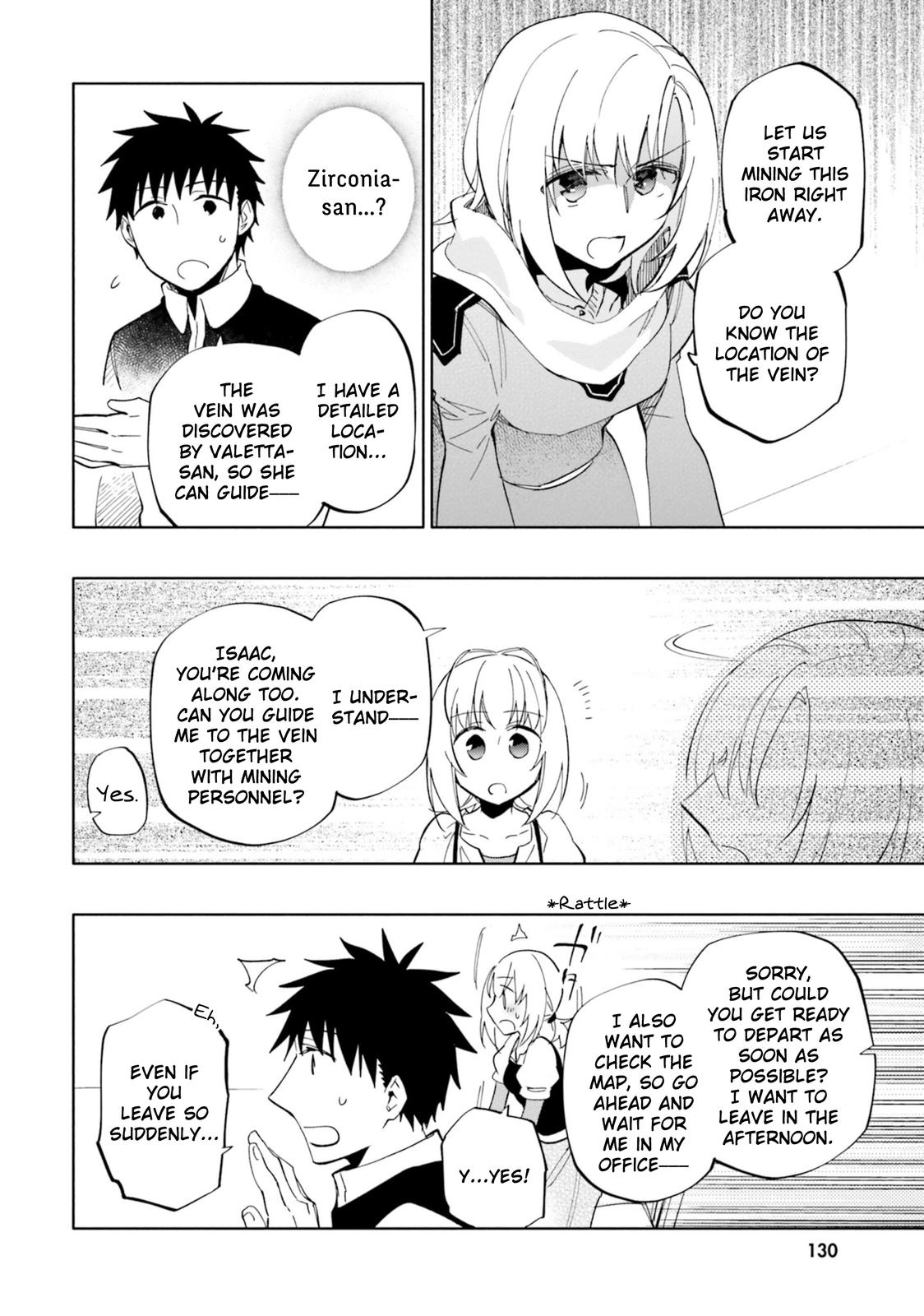 Takarakuji de 40-oku Atatta n dakedo Isekai ni Ijuu Suru Chap 42 - Next Chap 43
