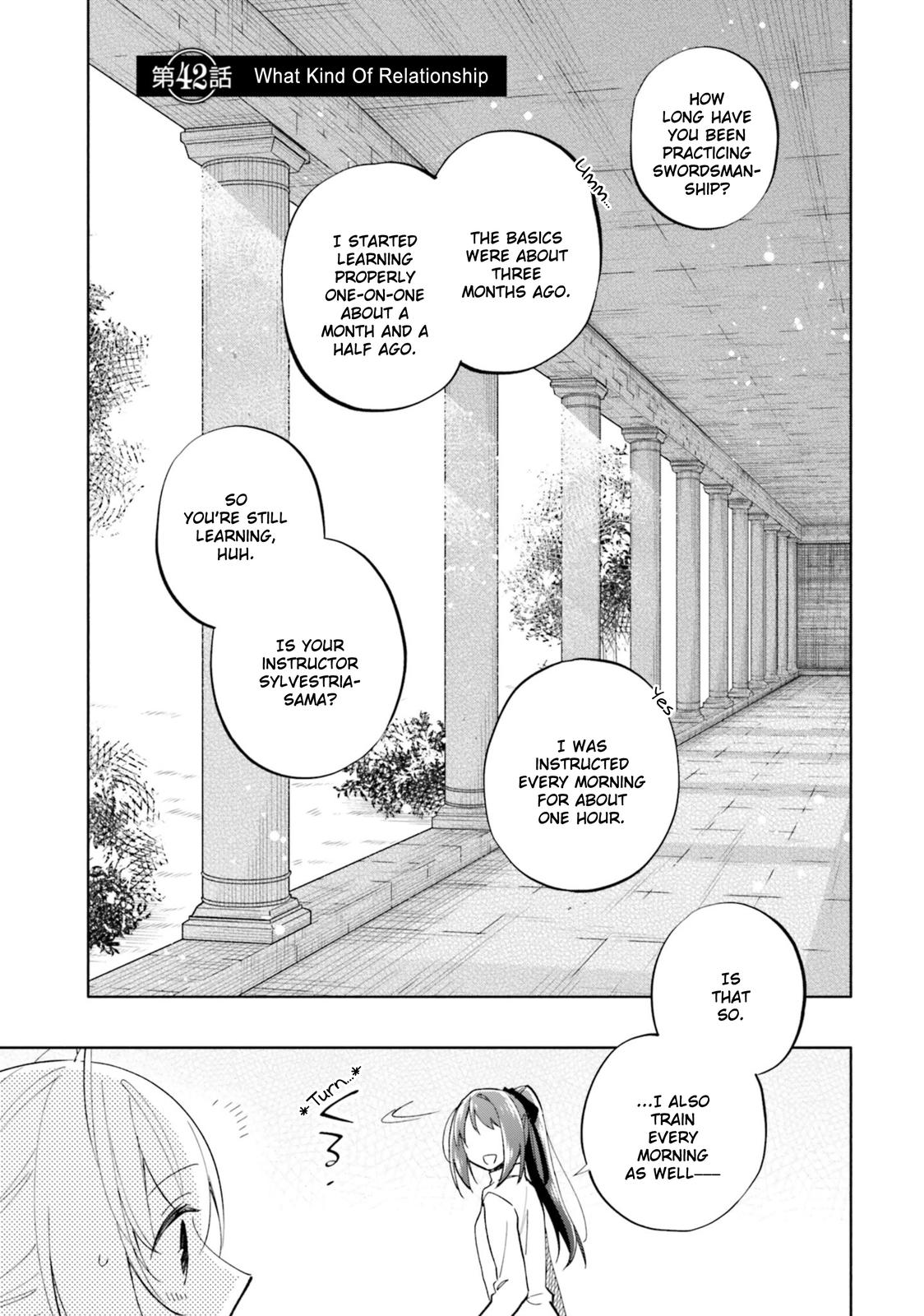 Takarakuji de 40-oku Atatta n dakedo Isekai ni Ijuu Suru Chap 42 - Next Chap 43