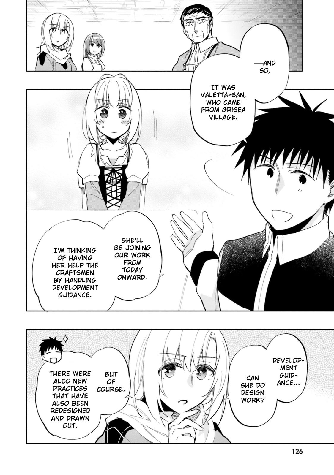 Takarakuji de 40-oku Atatta n dakedo Isekai ni Ijuu Suru Chap 42 - Next Chap 43