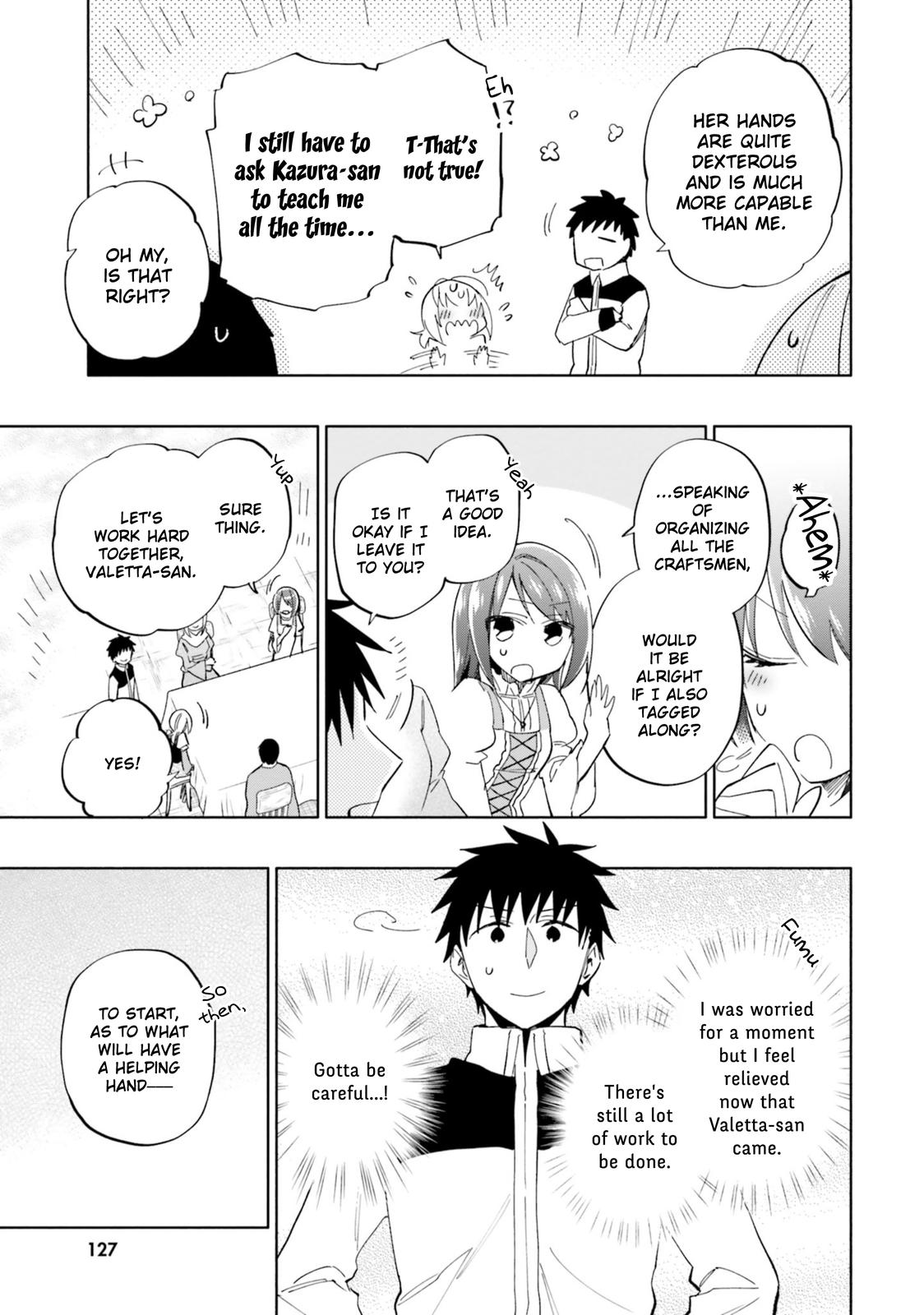 Takarakuji de 40-oku Atatta n dakedo Isekai ni Ijuu Suru Chap 42 - Next Chap 43