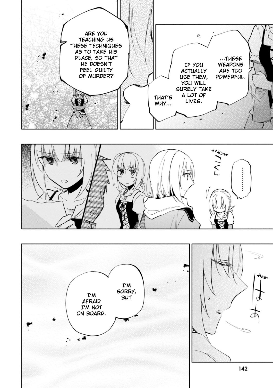 Takarakuji de 40-oku Atatta n dakedo Isekai ni Ijuu Suru Chap 42 - Next Chap 43