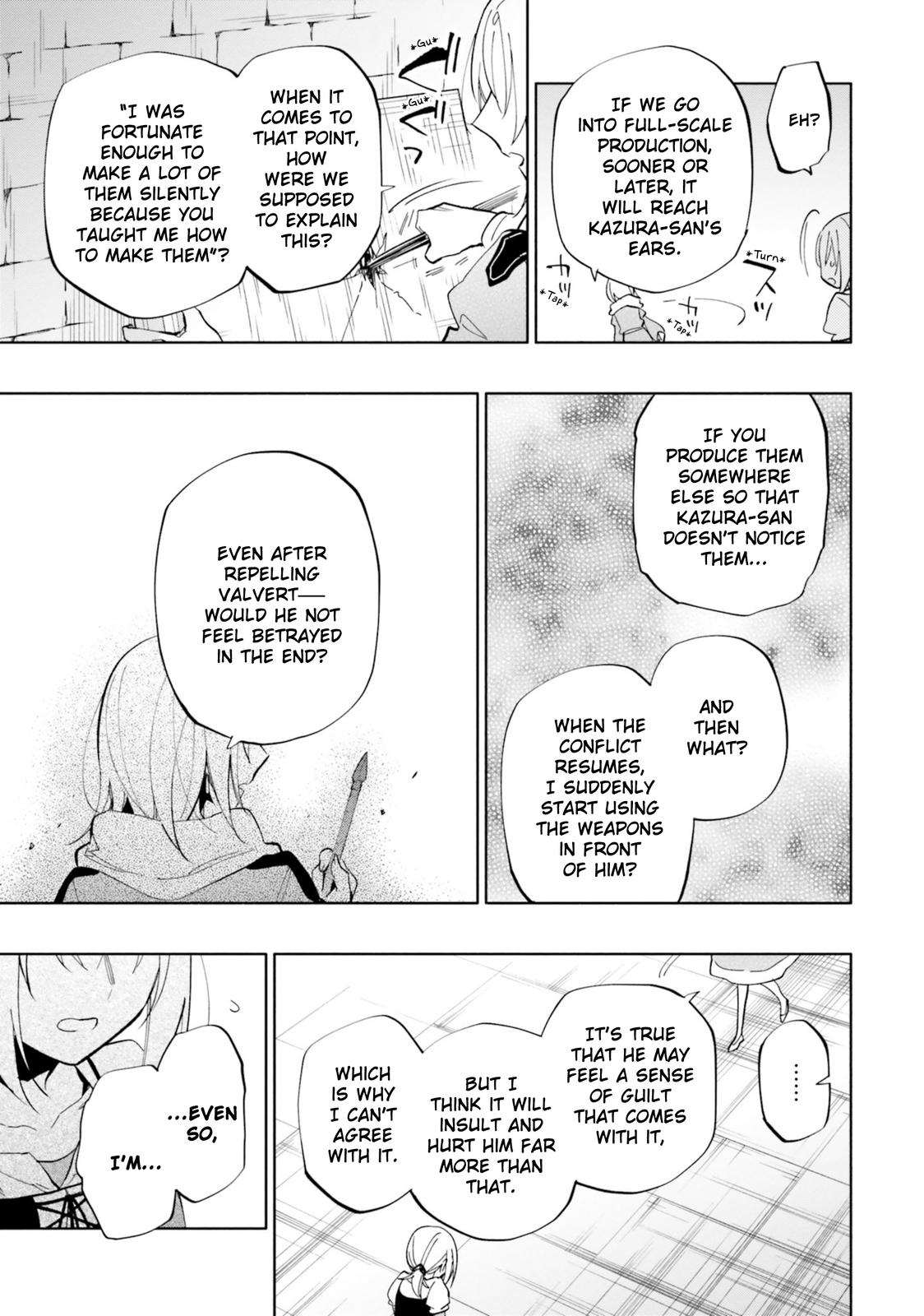 Takarakuji de 40-oku Atatta n dakedo Isekai ni Ijuu Suru Chap 42 - Next Chap 43