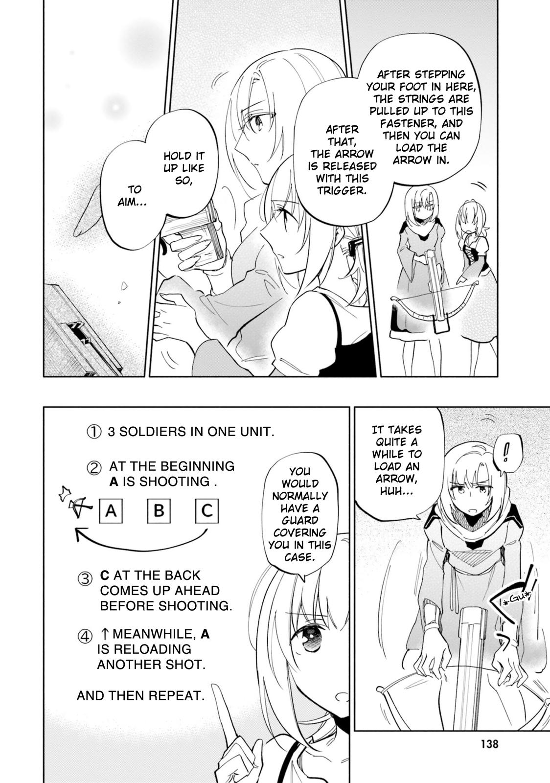 Takarakuji de 40-oku Atatta n dakedo Isekai ni Ijuu Suru Chap 42 - Next Chap 43