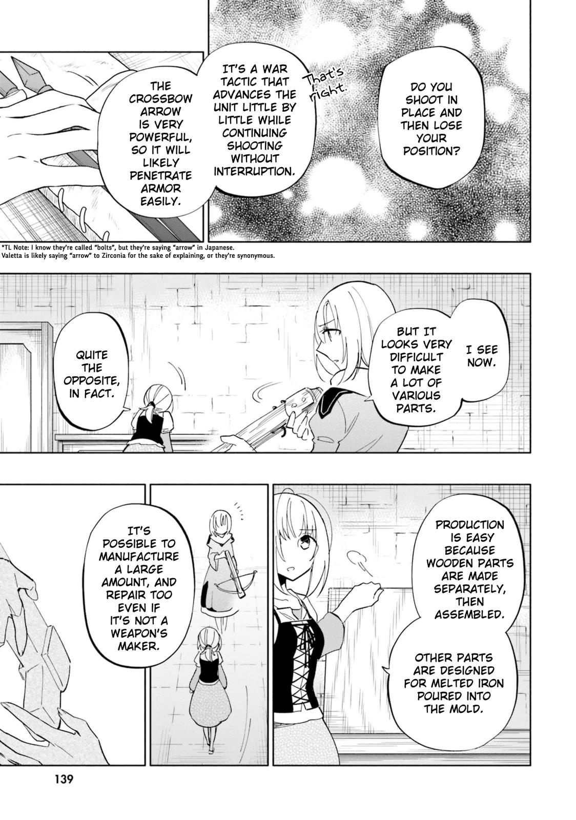 Takarakuji de 40-oku Atatta n dakedo Isekai ni Ijuu Suru Chap 42 - Next Chap 43
