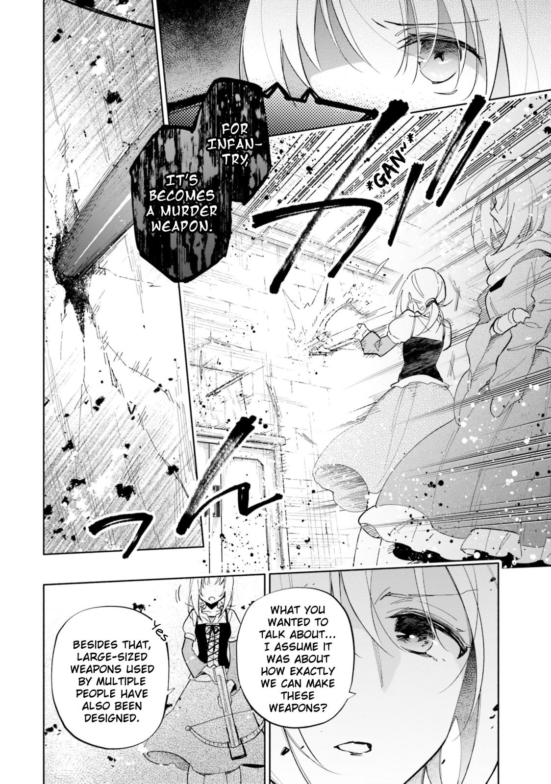 Takarakuji de 40-oku Atatta n dakedo Isekai ni Ijuu Suru Chap 42 - Next Chap 43