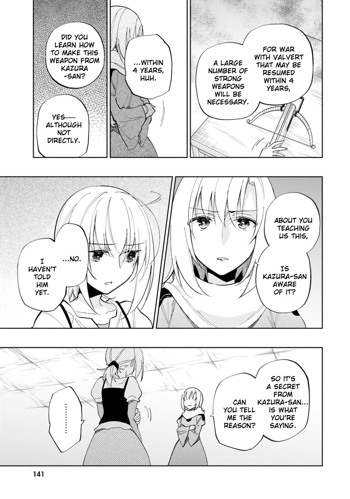 Takarakuji de 40-oku Atatta n dakedo Isekai ni Ijuu Suru Chap 42 - Next Chap 43