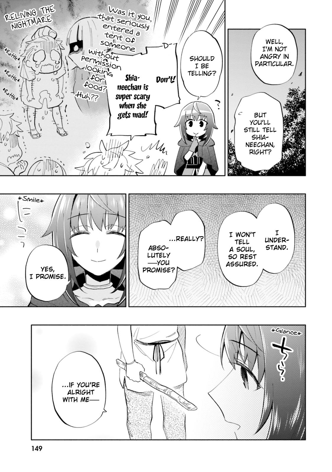 Takarakuji de 40-oku Atatta n dakedo Isekai ni Ijuu Suru Chap 42.5 - Next Chap 43.5