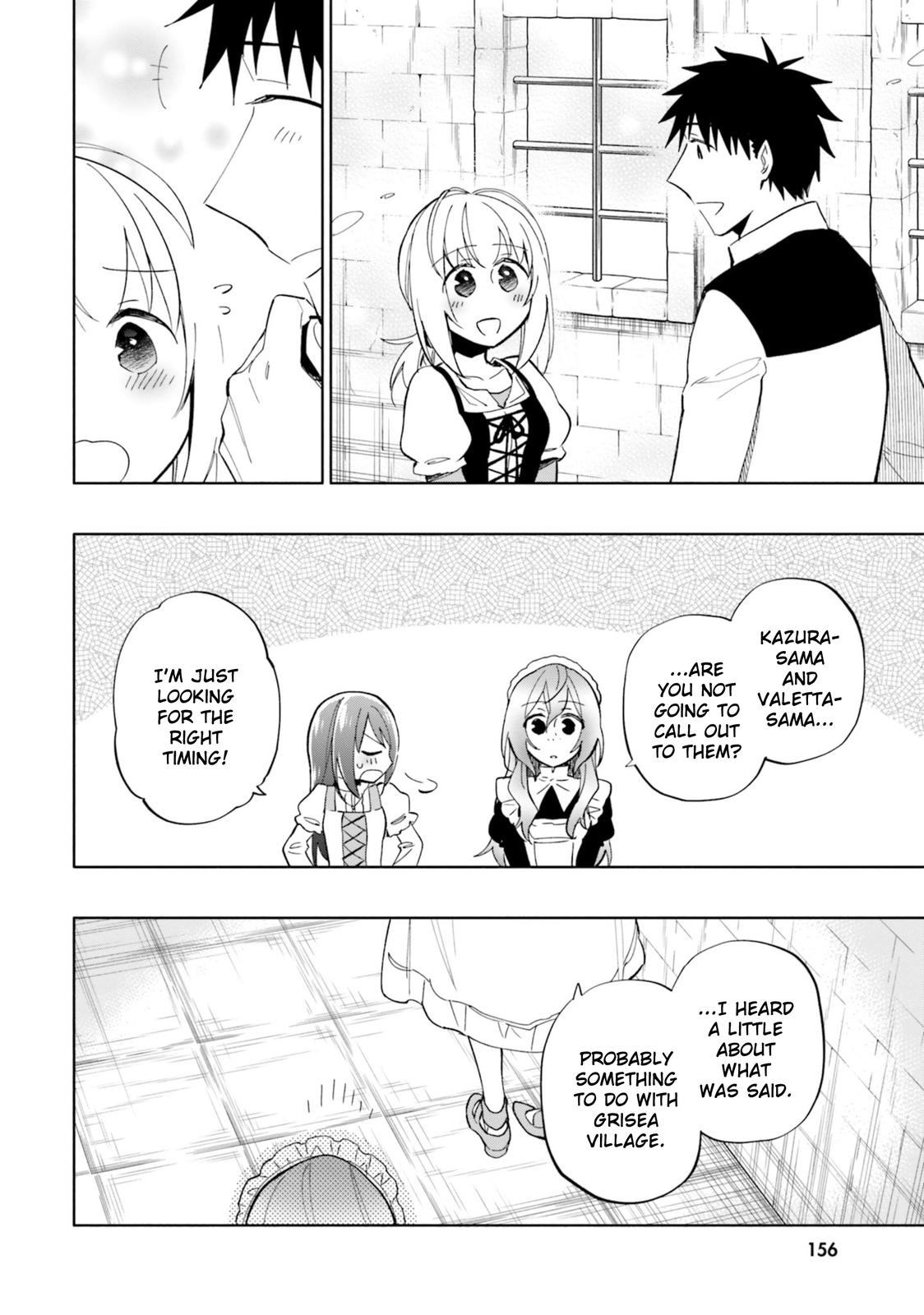 Takarakuji de 40-oku Atatta n dakedo Isekai ni Ijuu Suru Chap 42.5 - Next Chap 43.5