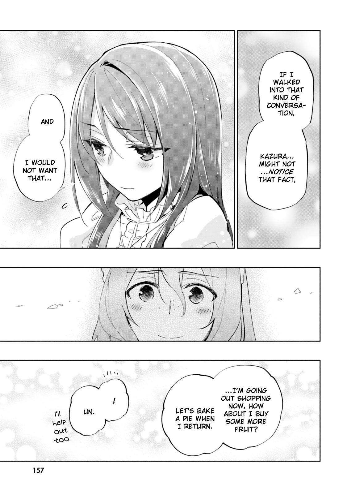Takarakuji de 40-oku Atatta n dakedo Isekai ni Ijuu Suru Chap 42.5 - Next Chap 43.5